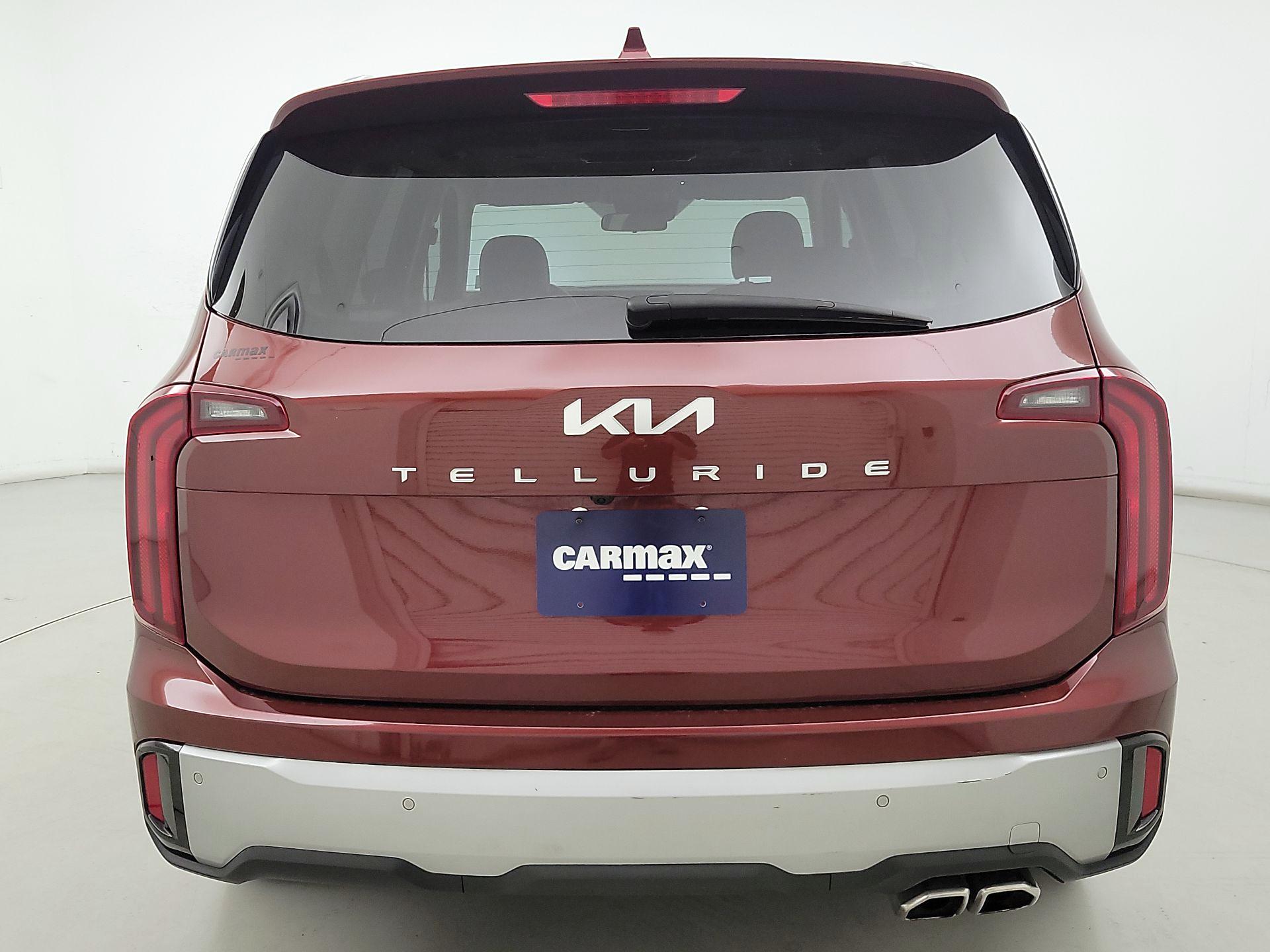 Thumbnail: 2023 Kia Telluride - 6