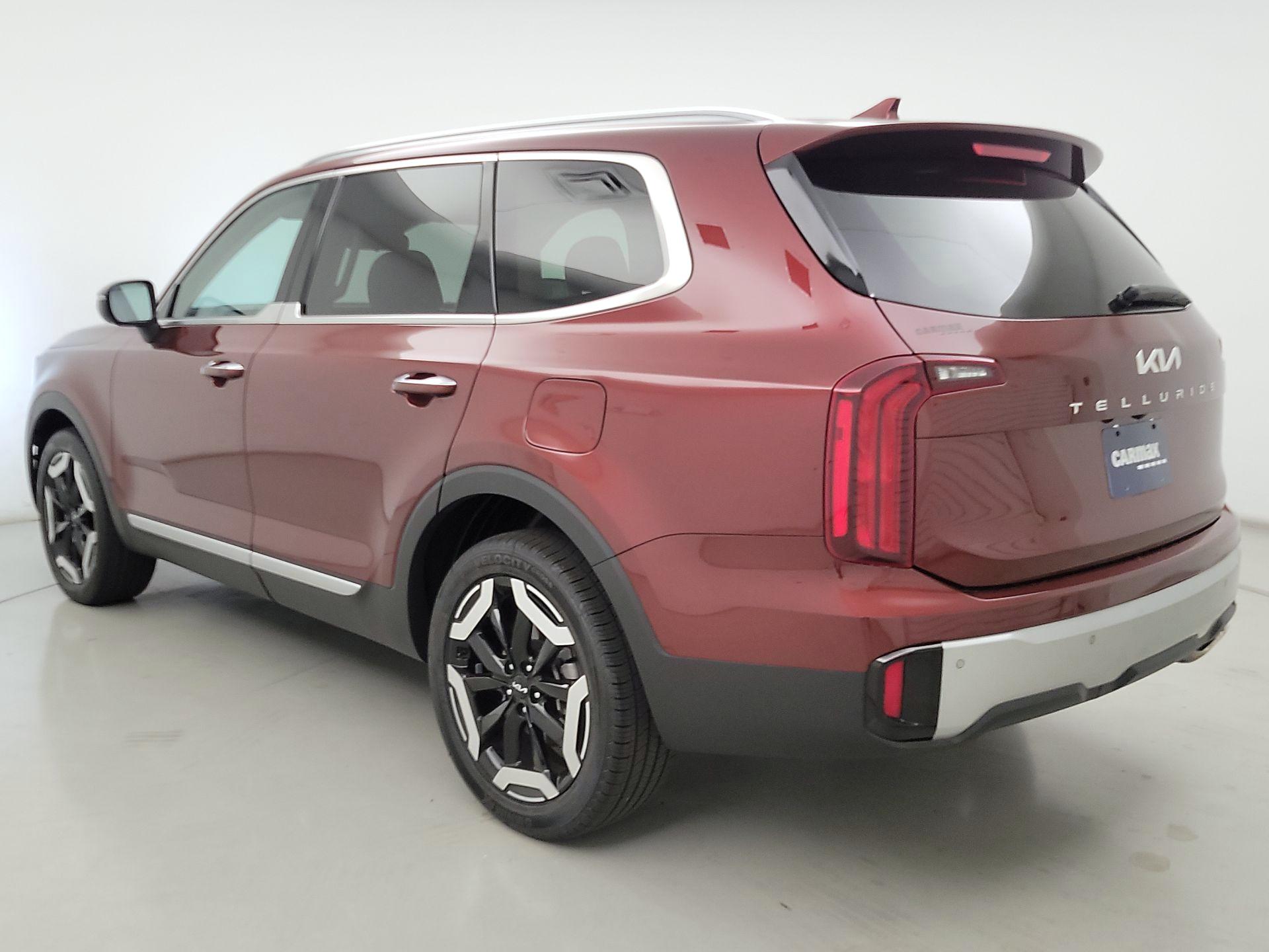 Thumbnail: 2023 Kia Telluride - 7