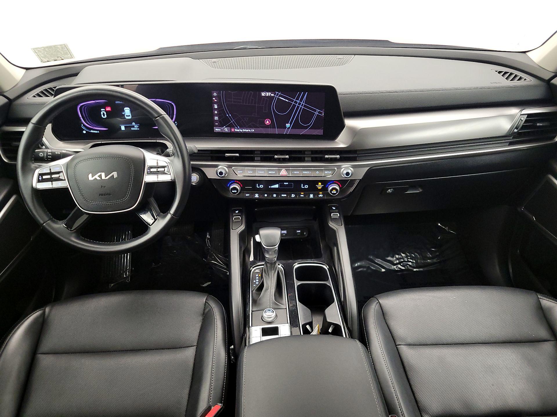 Thumbnail: 2023 Kia Telluride - 8