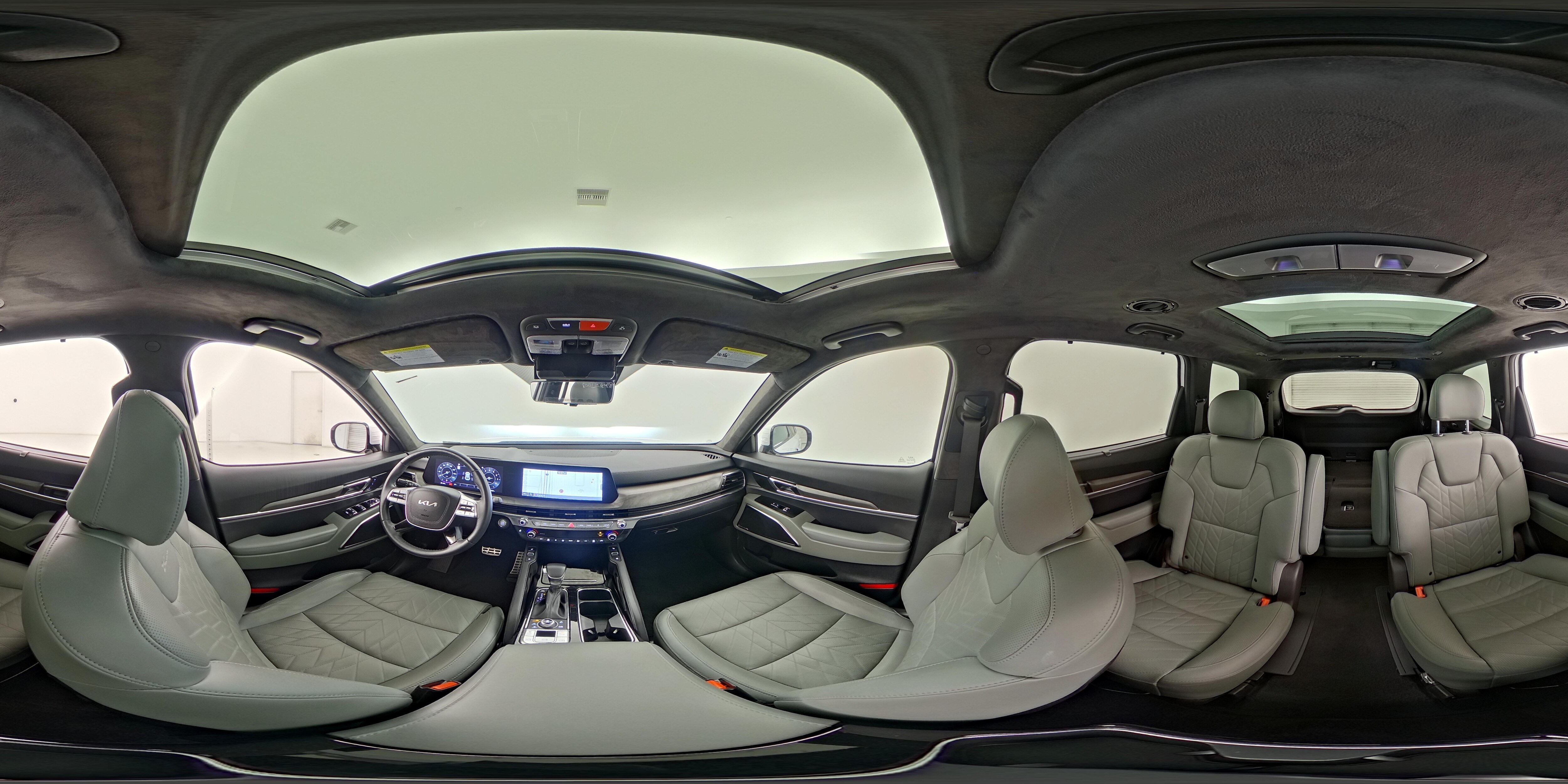 2024 Kia Telluride SX Prestige X-Line - Photo 28