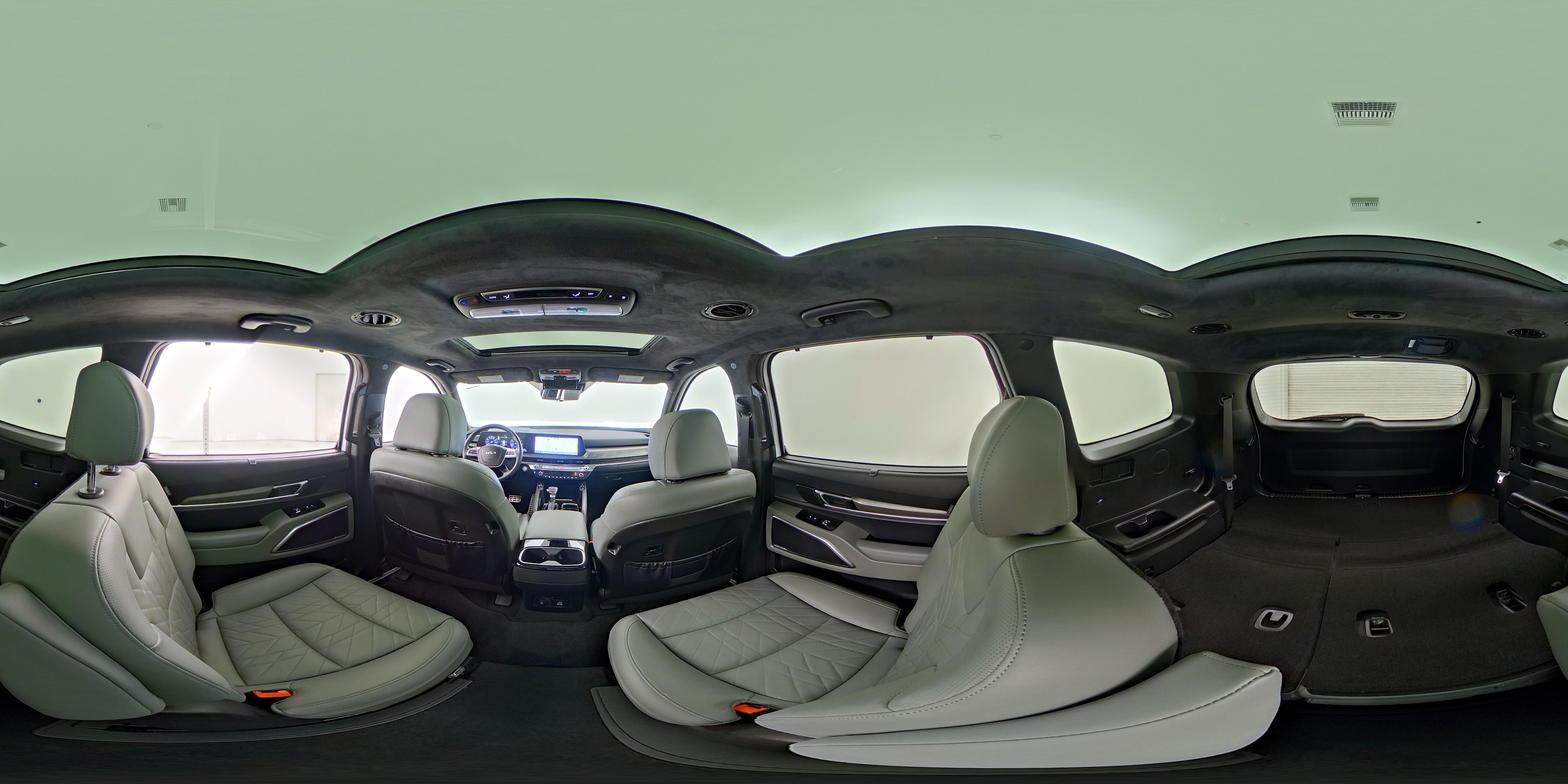 2024 Kia Telluride SX Prestige X-Line - Photo 29