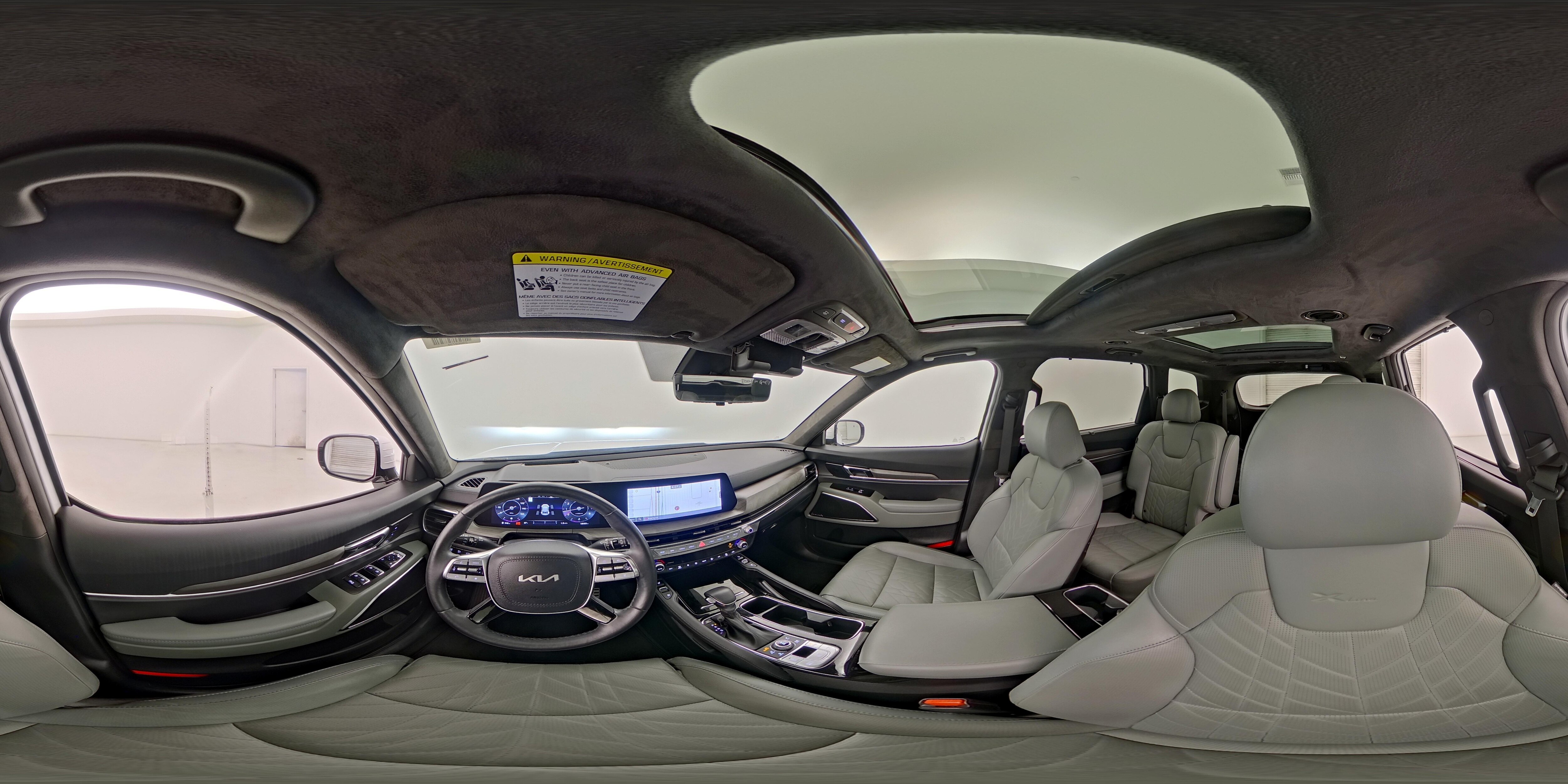 2024 Kia Telluride SX Prestige X-Line - Photo 30
