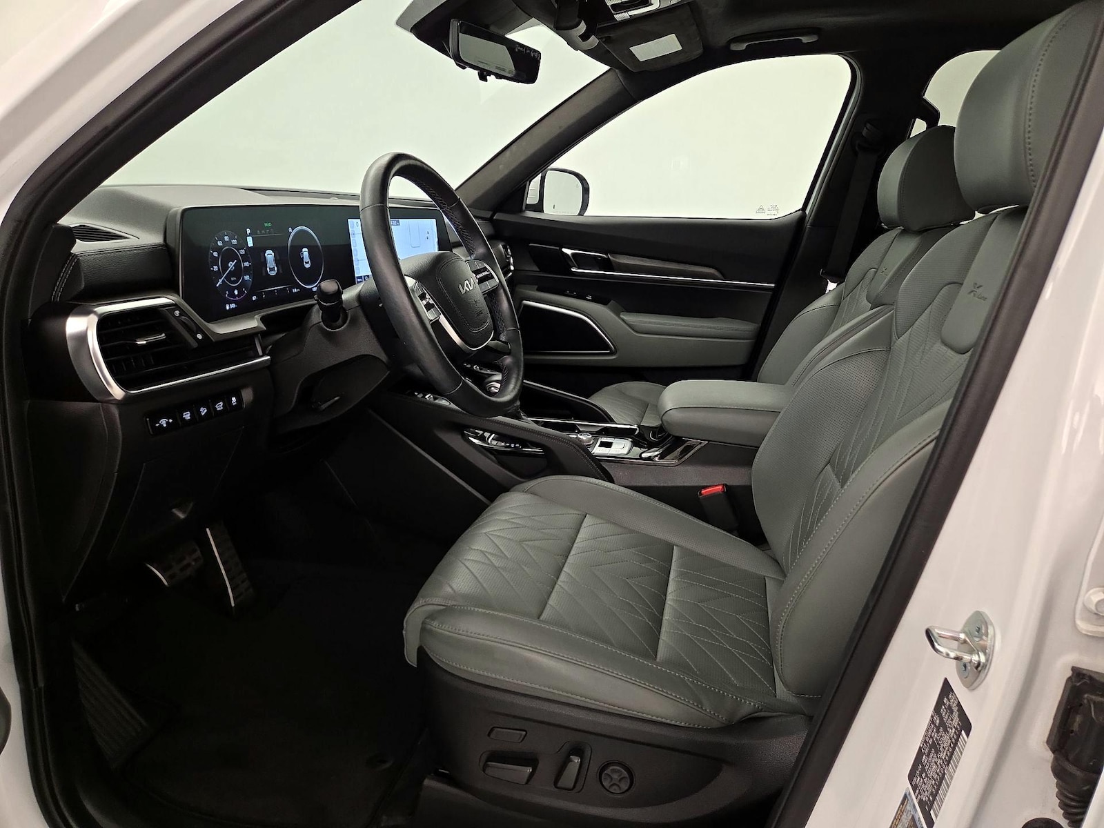 2024 Kia Telluride SX Prestige X-Line - Photo 12