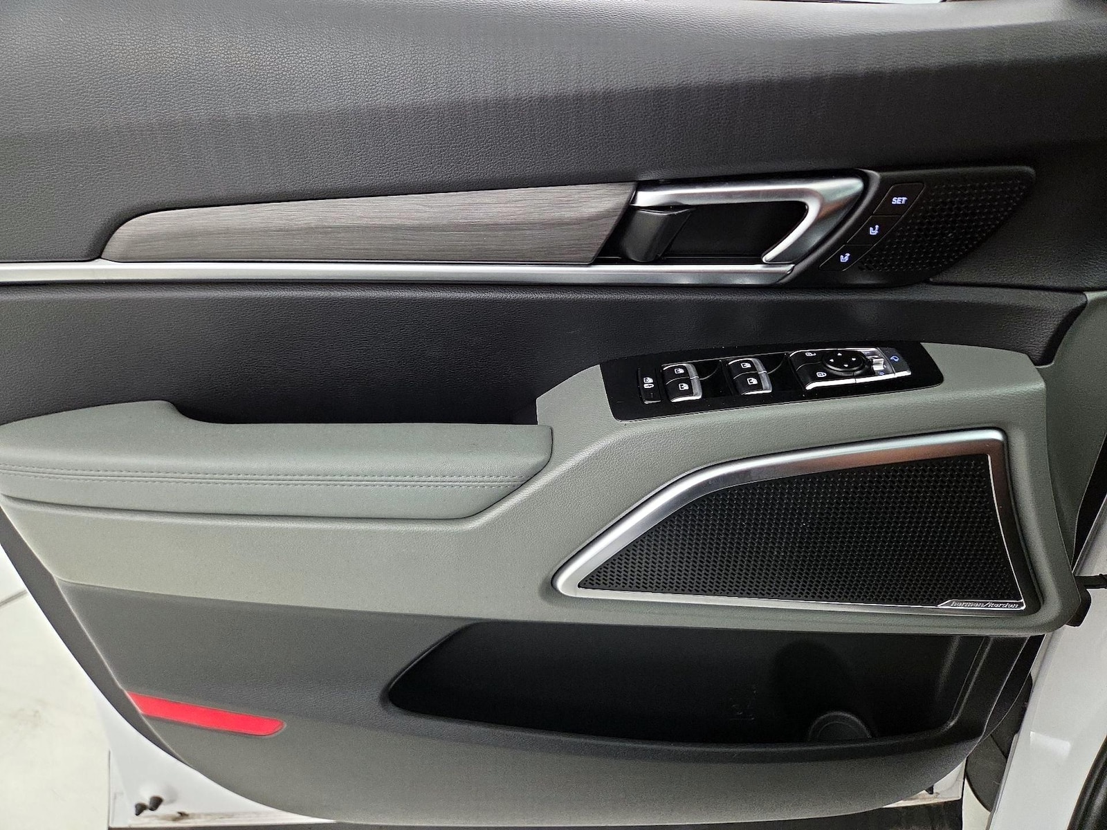 2024 Kia Telluride SX Prestige X-Line - Photo 13