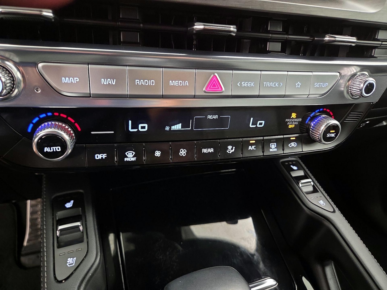 2024 Kia Telluride SX Prestige X-Line - Photo 18
