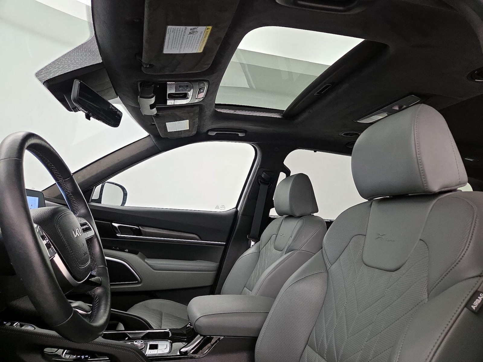 2024 Kia Telluride SX Prestige X-Line - Photo 21
