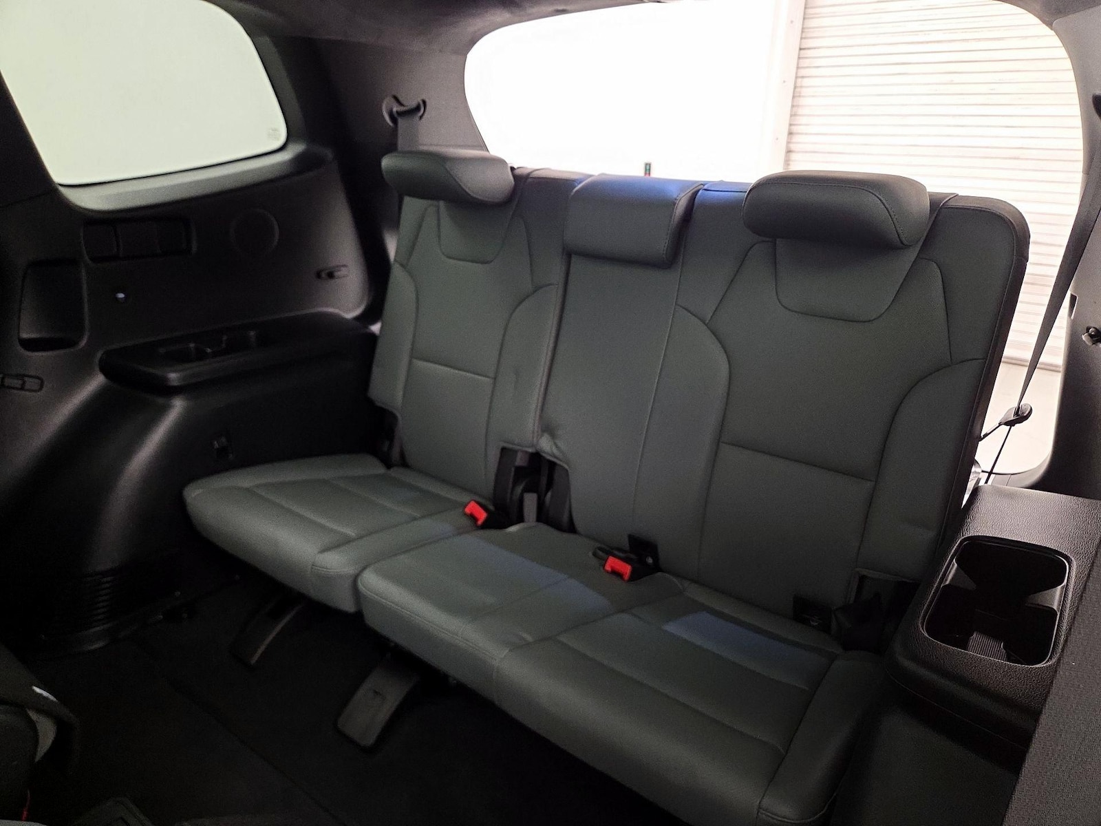 2024 Kia Telluride SX Prestige X-Line - Photo 23