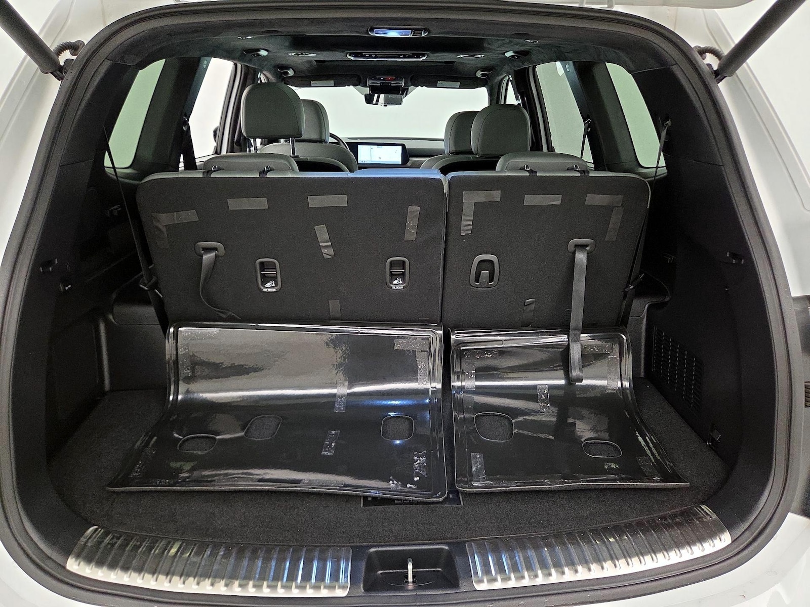 2024 Kia Telluride SX Prestige X-Line - Photo 24