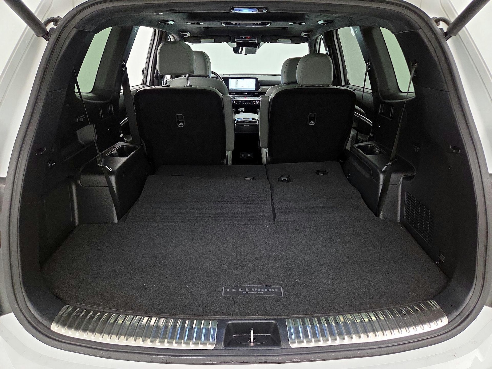 2024 Kia Telluride SX Prestige X-Line - Photo 25