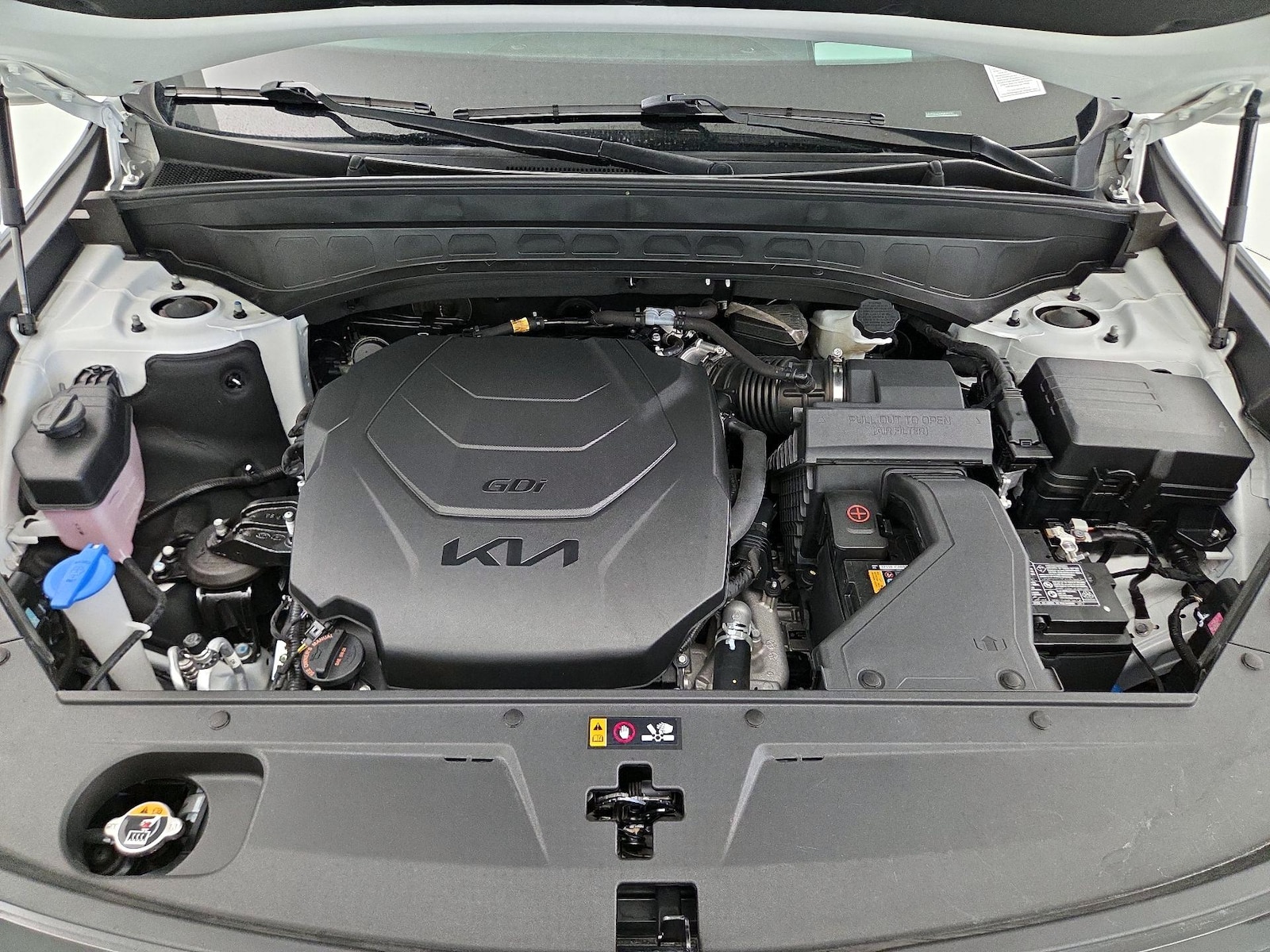 2024 Kia Telluride SX Prestige X-Line - Photo 26