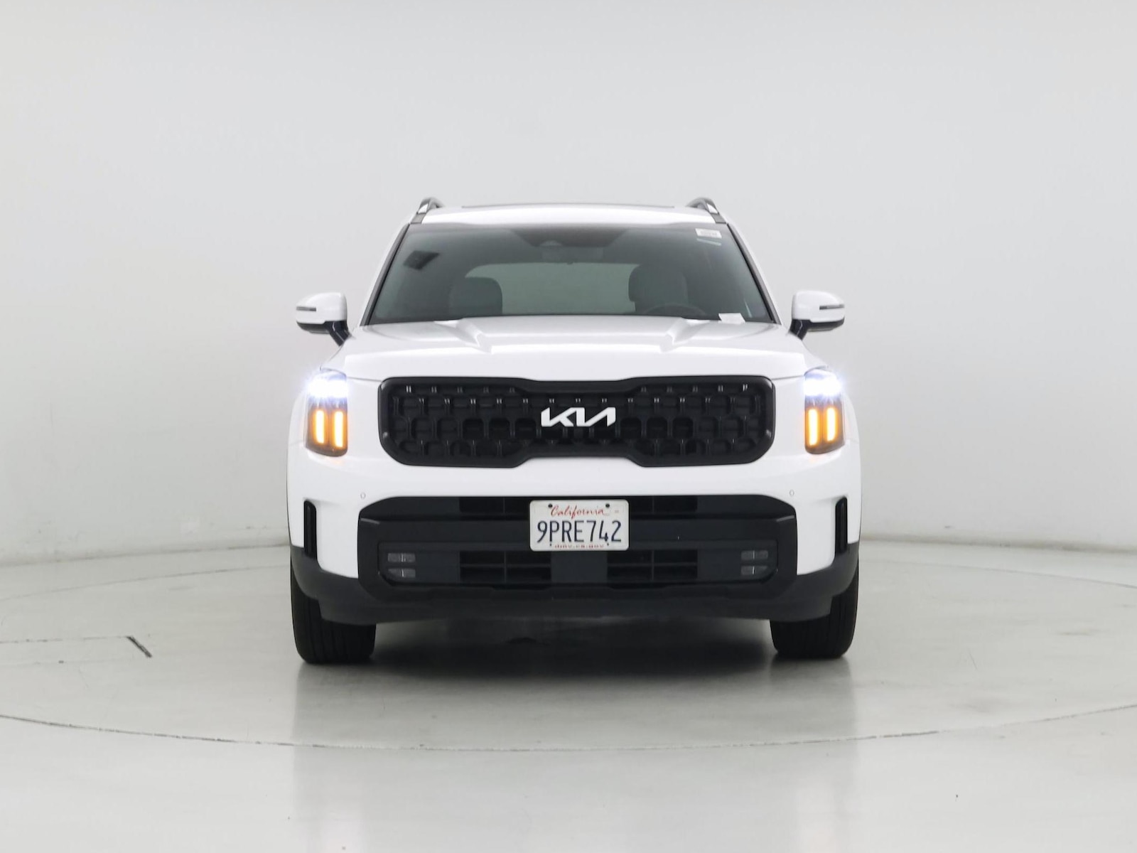 2024 Kia Telluride SX Prestige X-Line - Photo 6