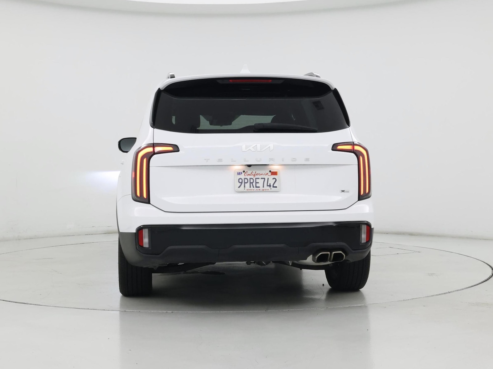 2024 Kia Telluride SX Prestige X-Line - Photo 7