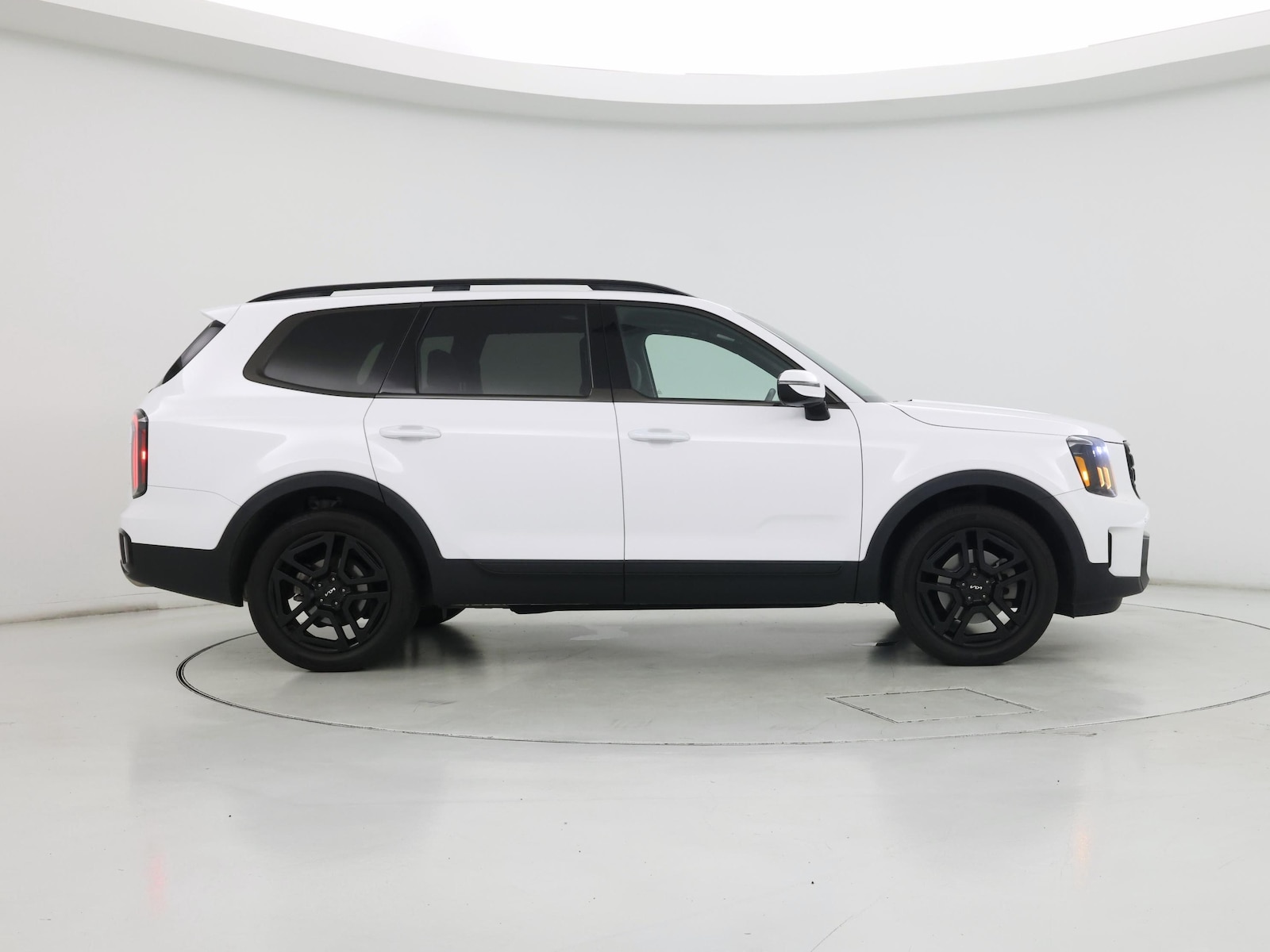 2024 Kia Telluride SX Prestige X-Line - Photo 8