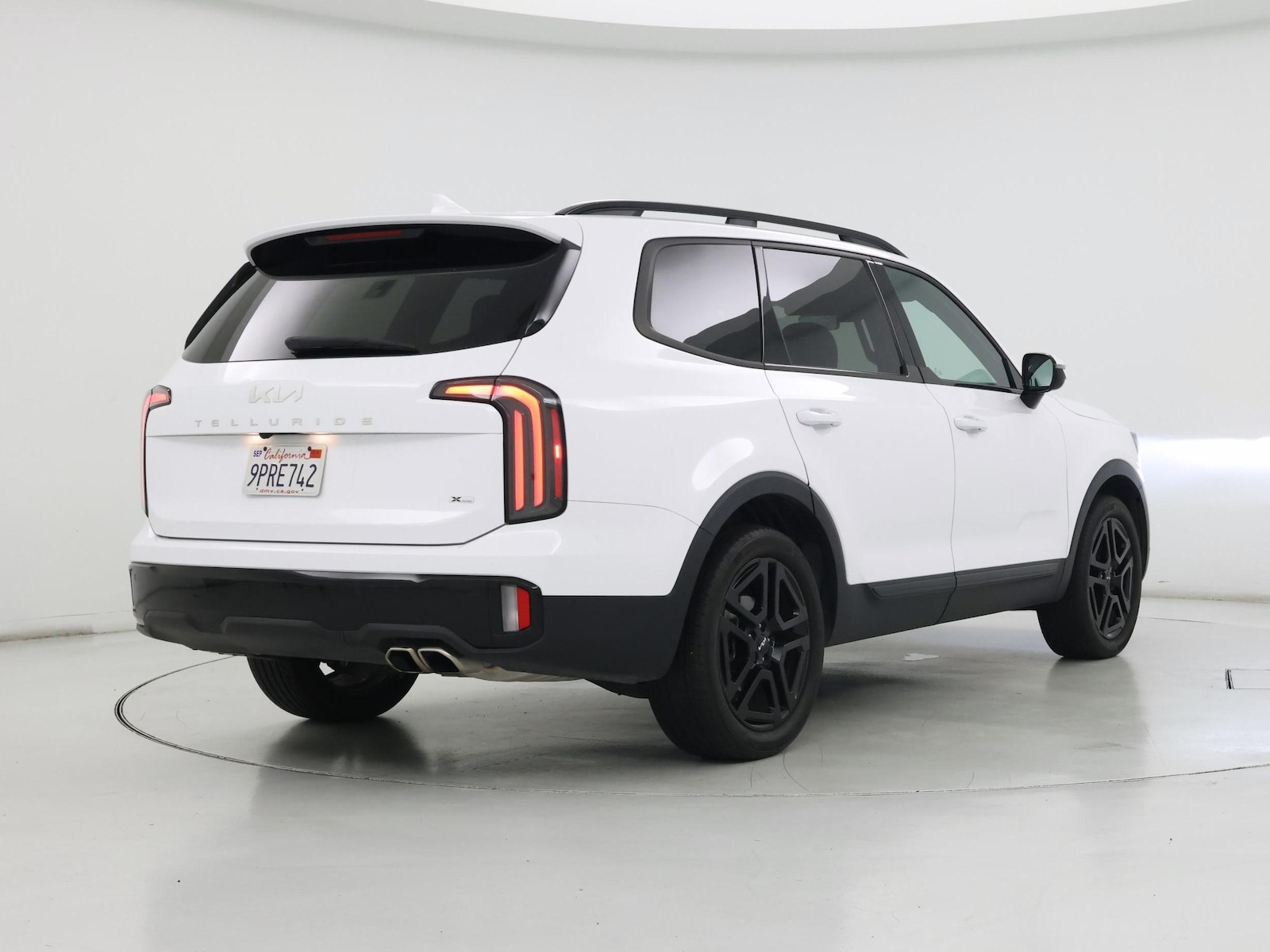 2024 Kia Telluride SX Prestige X-Line - Photo 9
