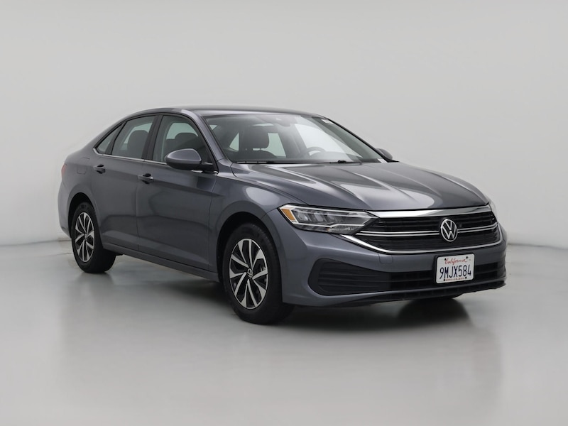 2024 Volkswagen Jetta S