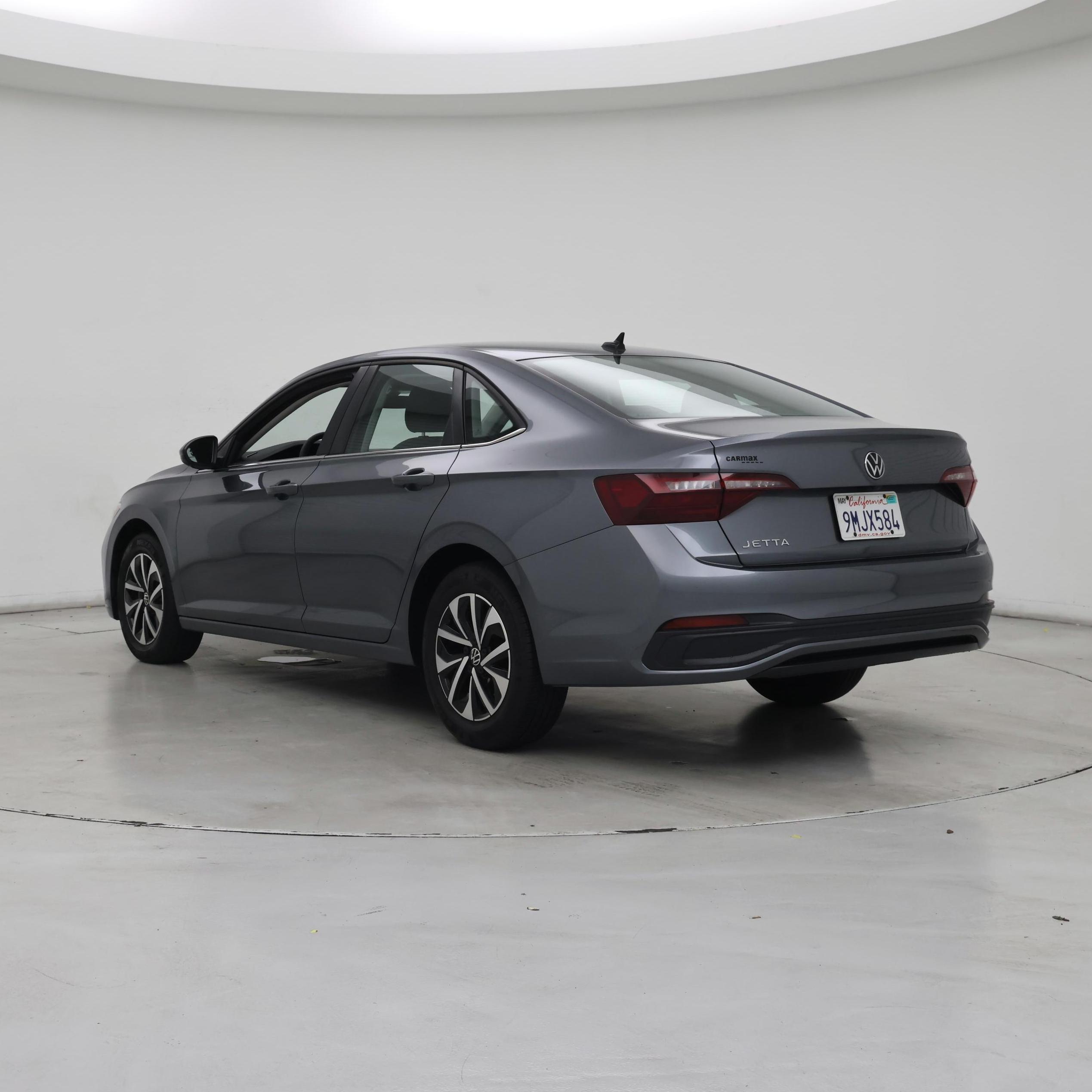 Thumbnail: 2024 Volkswagen Jetta - 2
