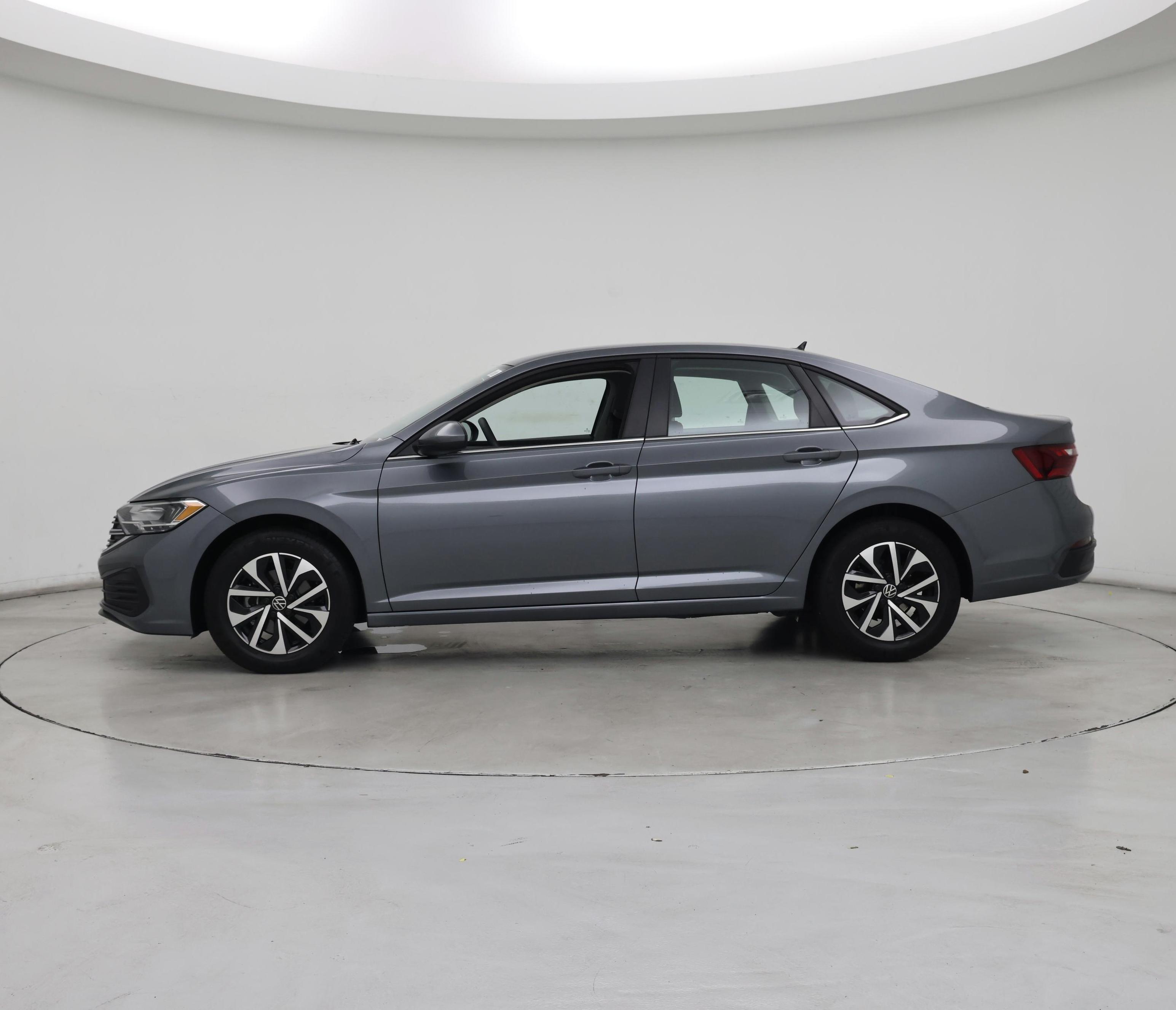 Thumbnail: 2024 Volkswagen Jetta - 3