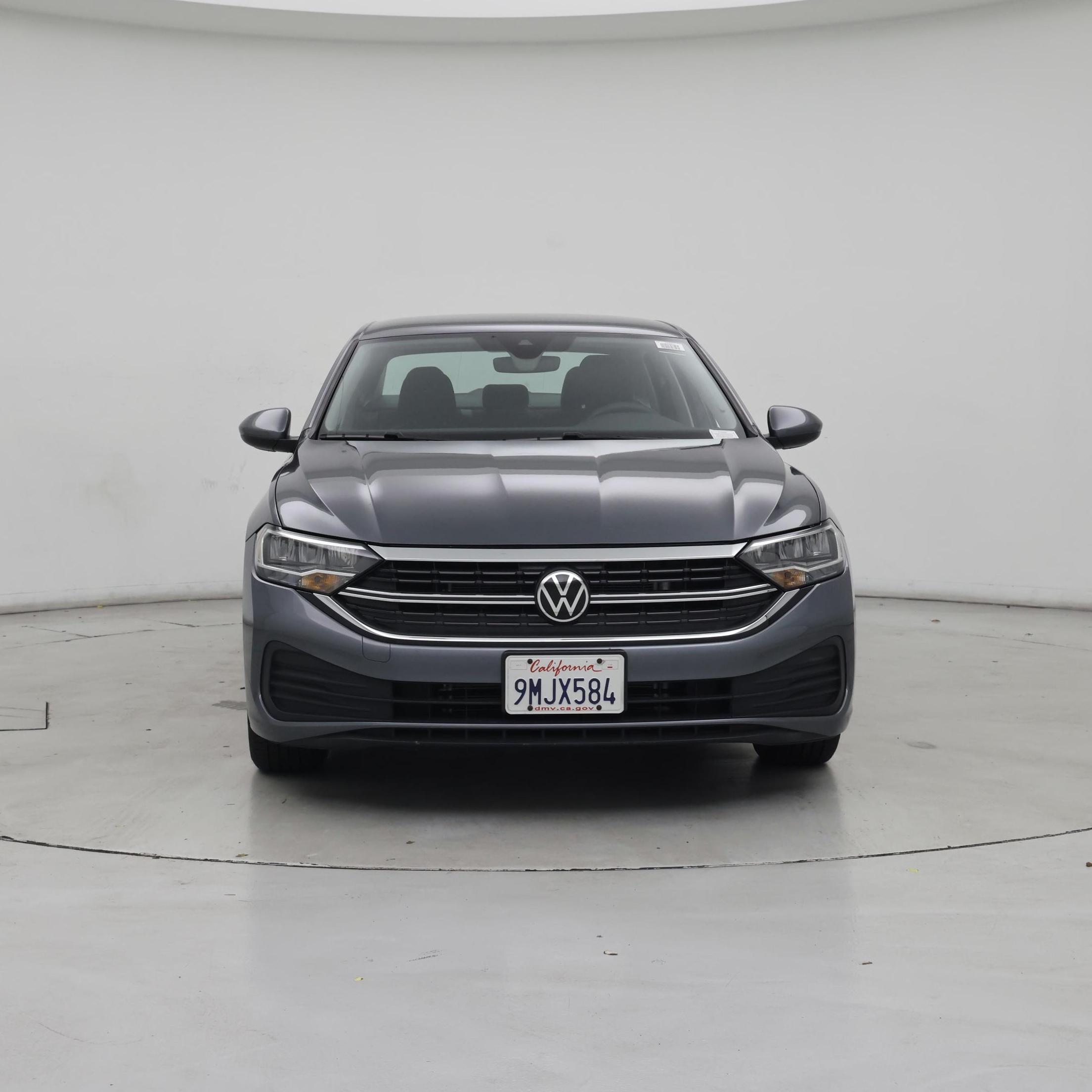 Thumbnail: 2024 Volkswagen Jetta - 5