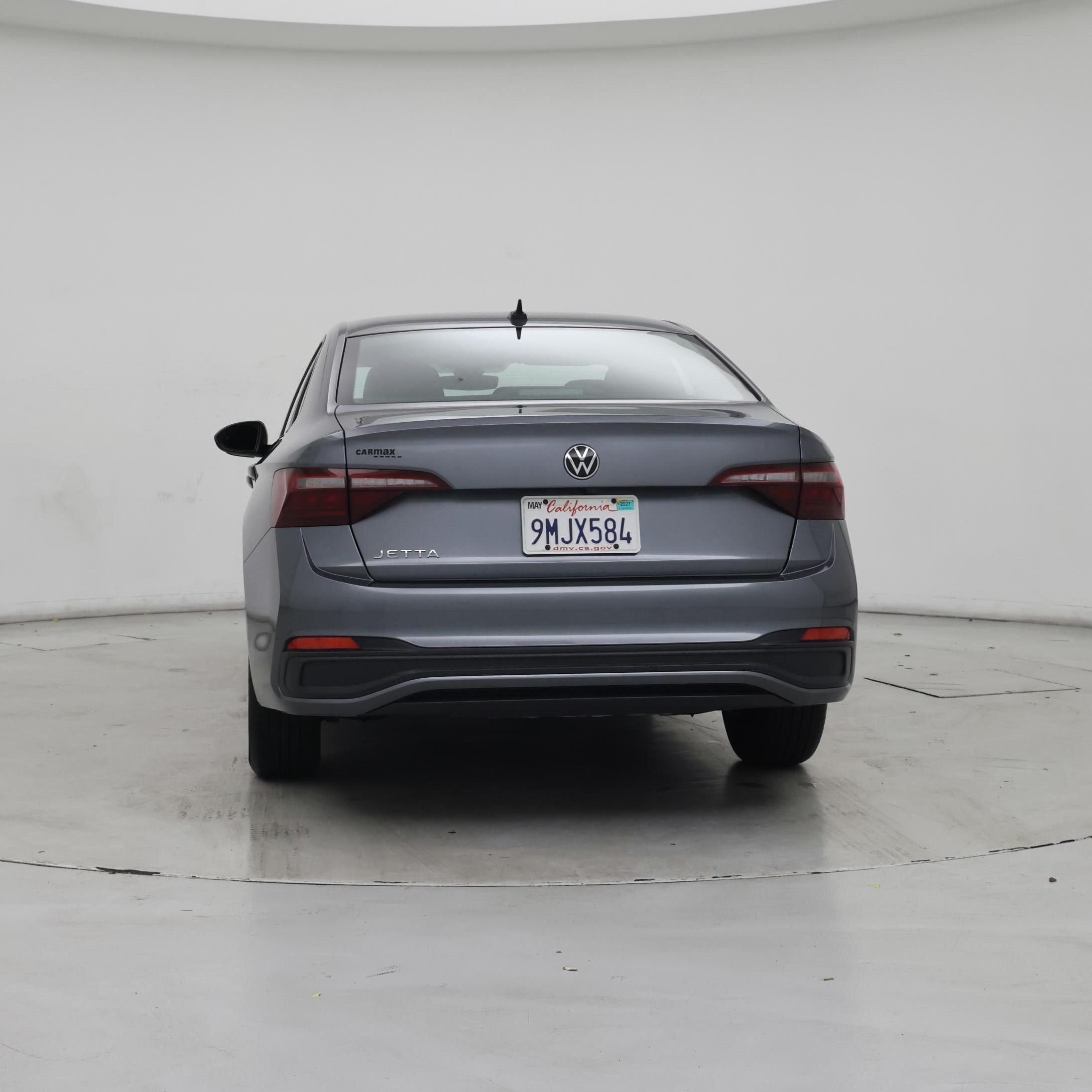 Thumbnail: 2024 Volkswagen Jetta - 6