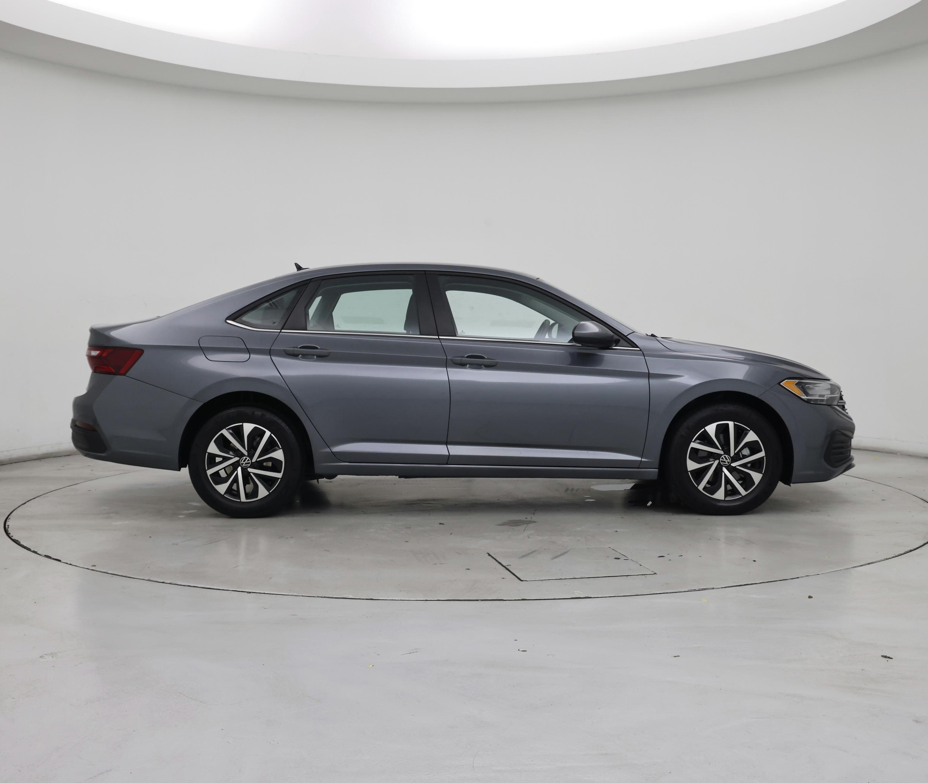 Thumbnail: 2024 Volkswagen Jetta - 7