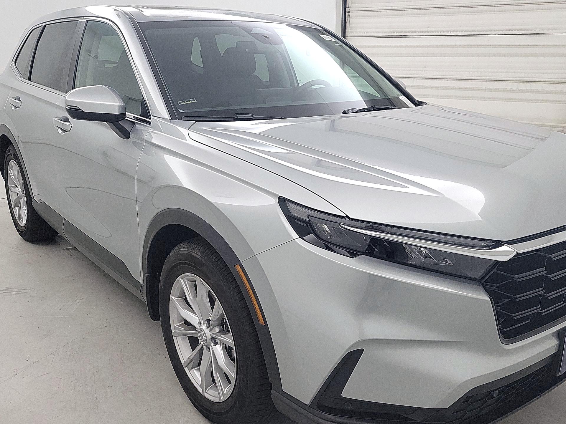 Thumbnail: 2025 Honda CR-V - 1