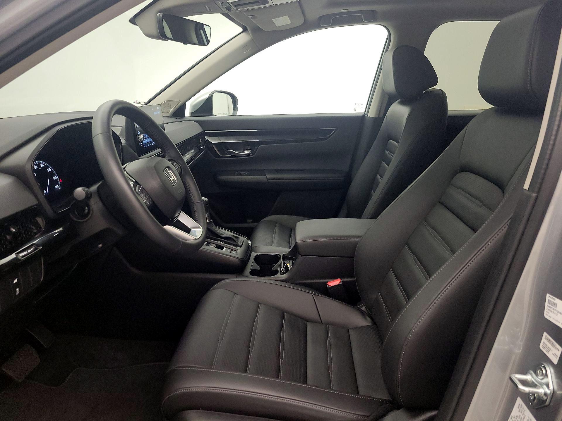 Thumbnail: 2025 Honda CR-V - 9