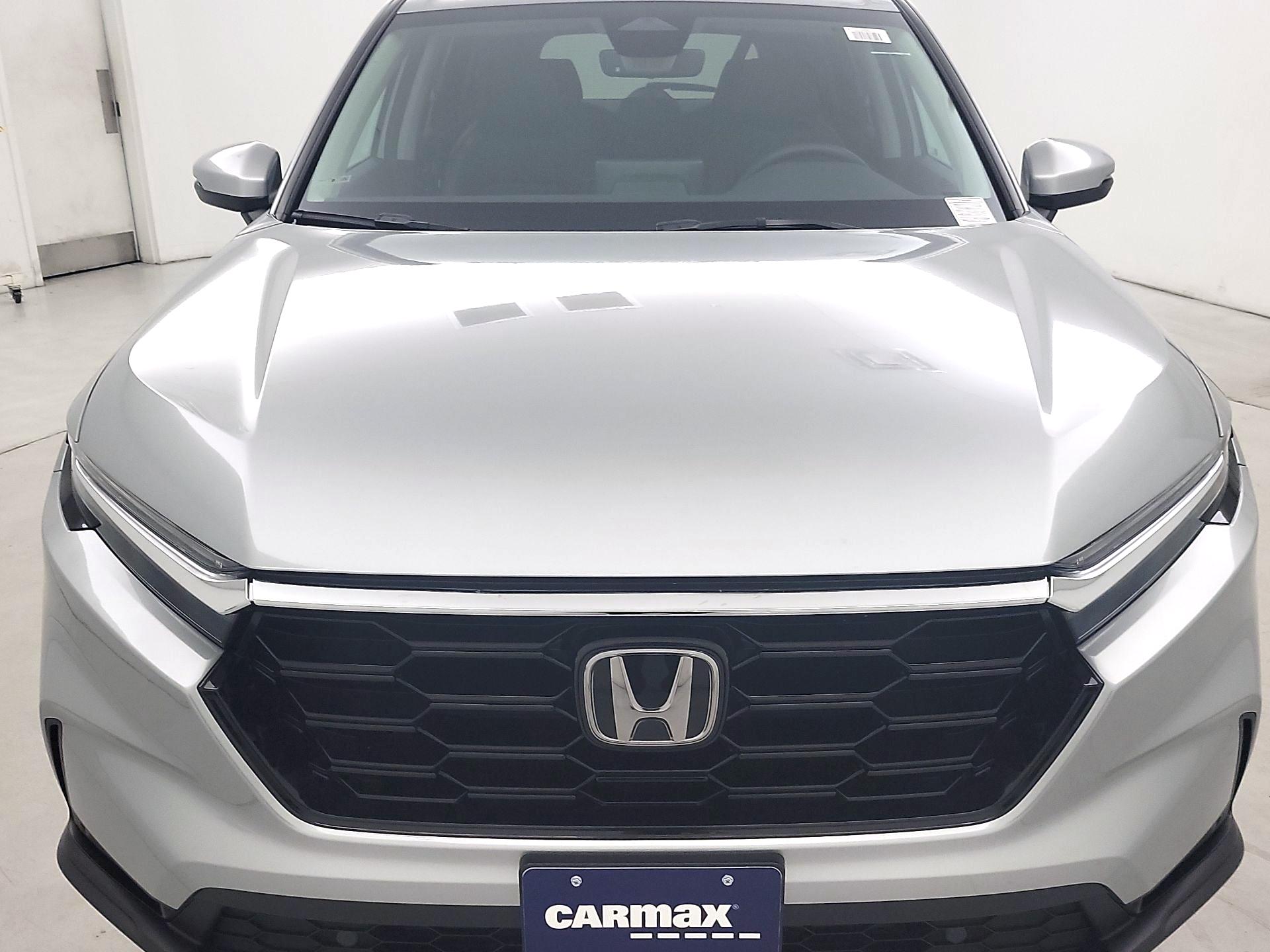 Thumbnail: 2025 Honda CR-V - 2