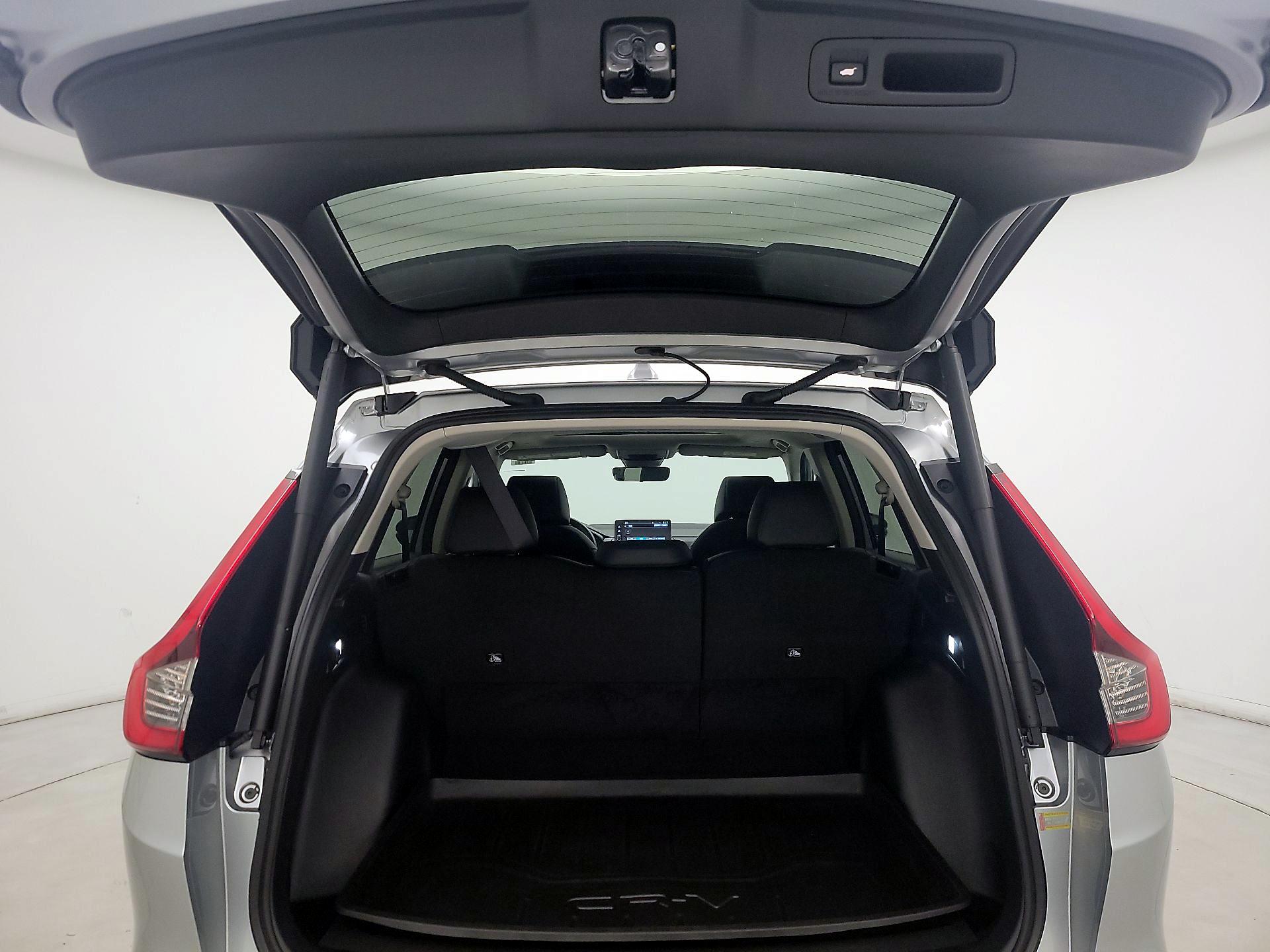 Thumbnail: 2025 Honda CR-V - 19