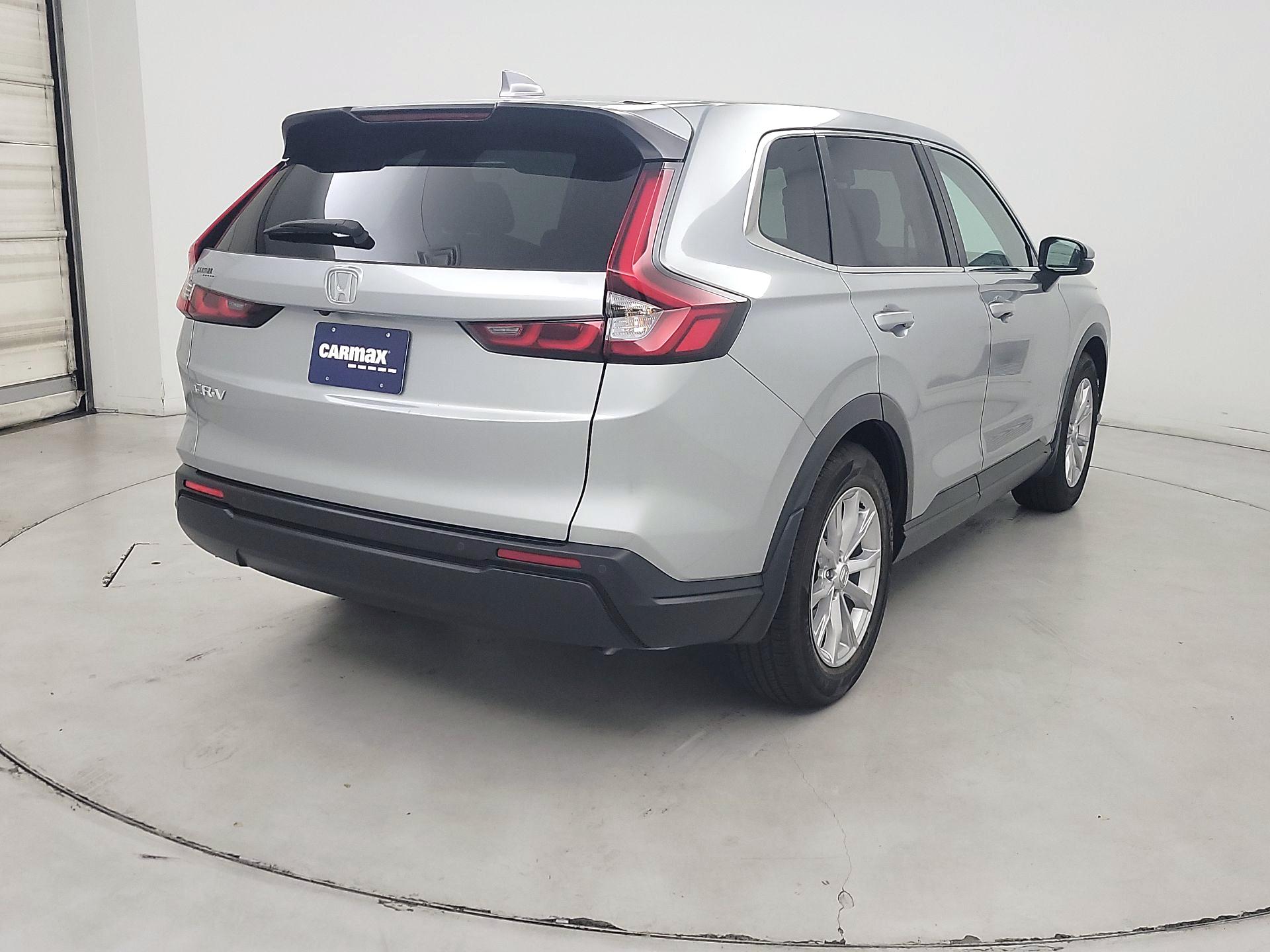 Thumbnail: 2025 Honda CR-V - 5