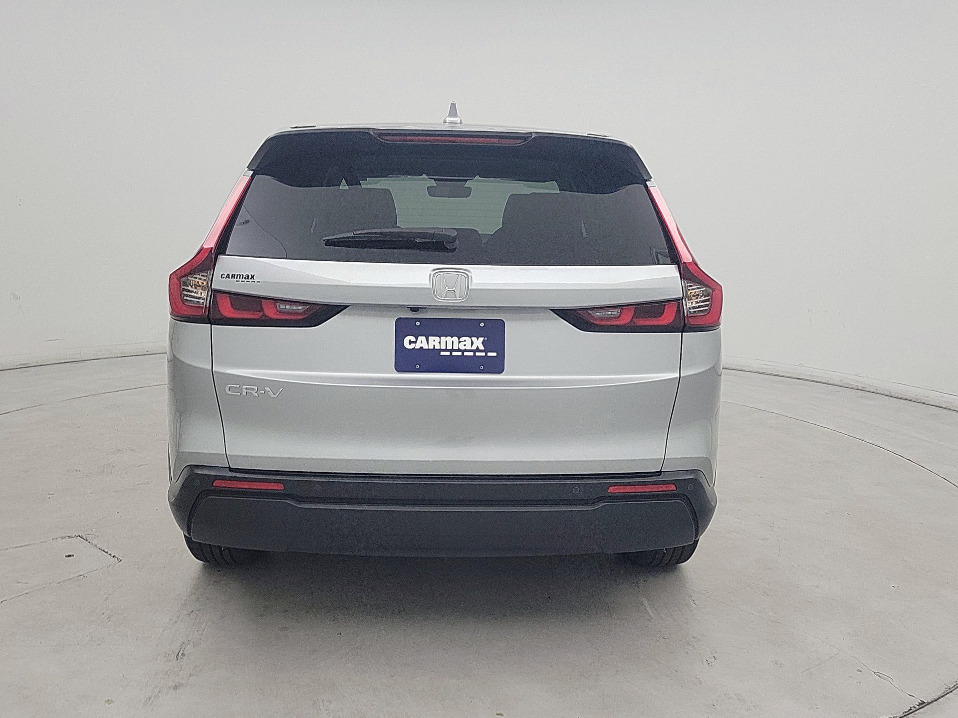 Thumbnail: 2025 Honda CR-V - 6