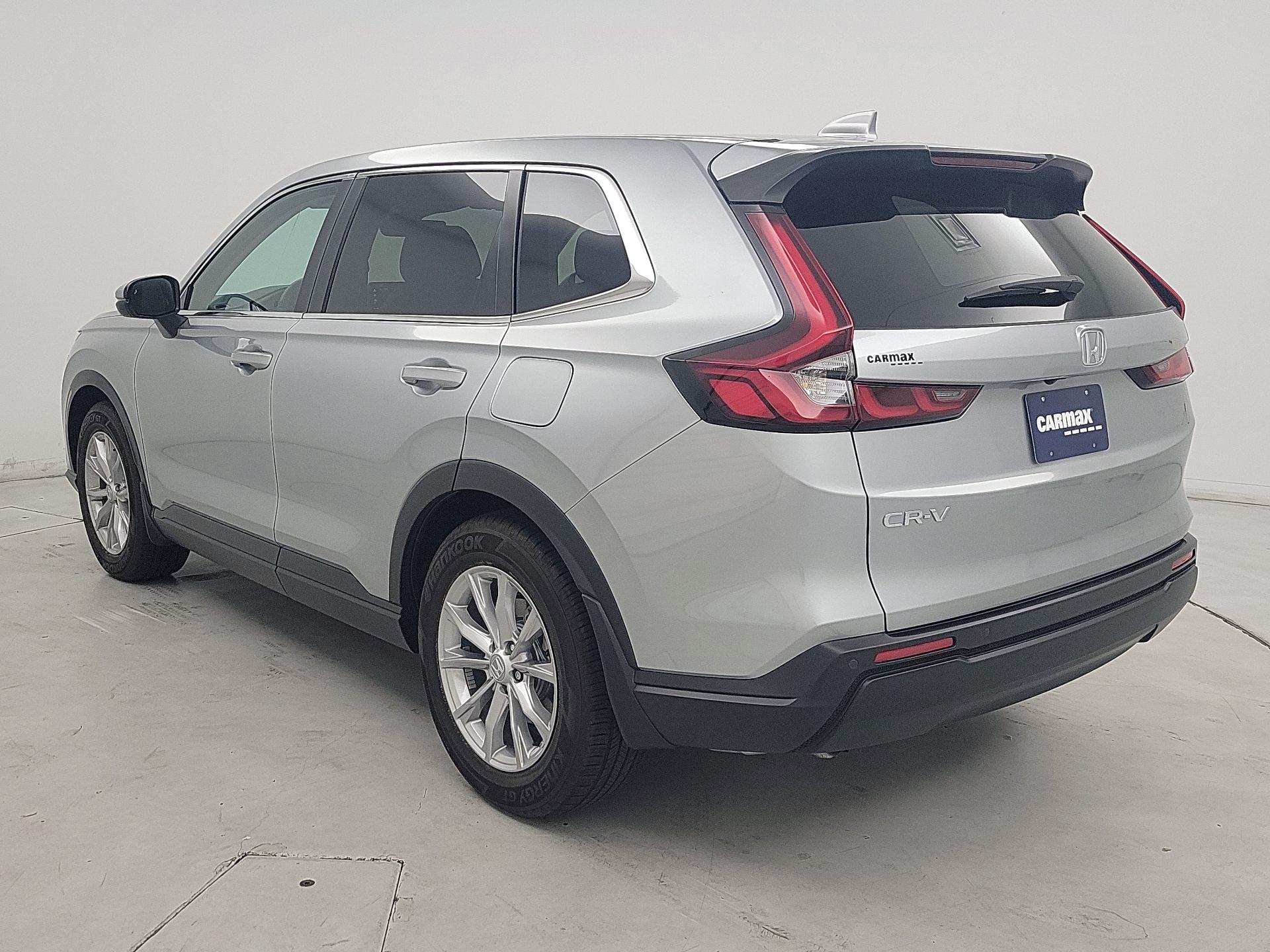 Thumbnail: 2025 Honda CR-V - 7