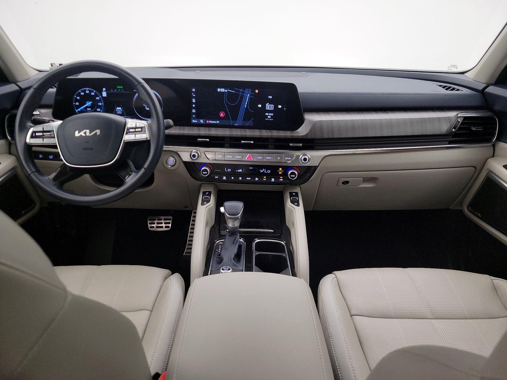 Thumbnail: 2024 Kia Telluride - 9
