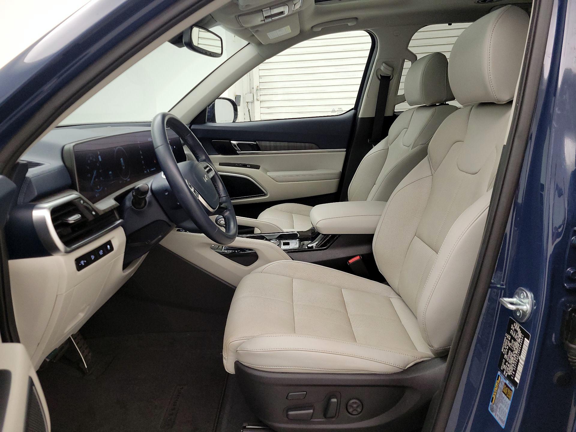 Thumbnail: 2024 Kia Telluride - 11