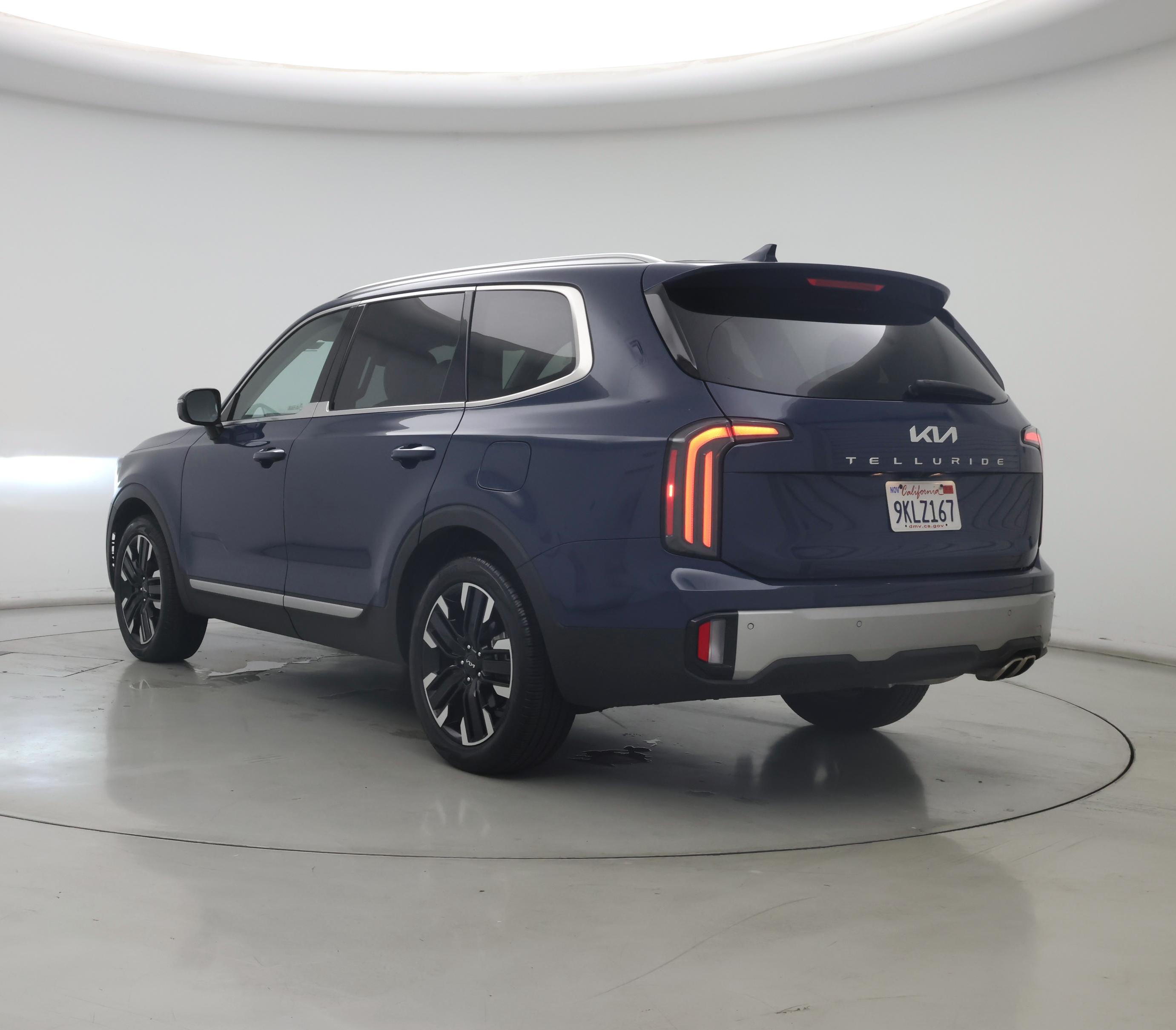 Thumbnail: 2024 Kia Telluride - 2