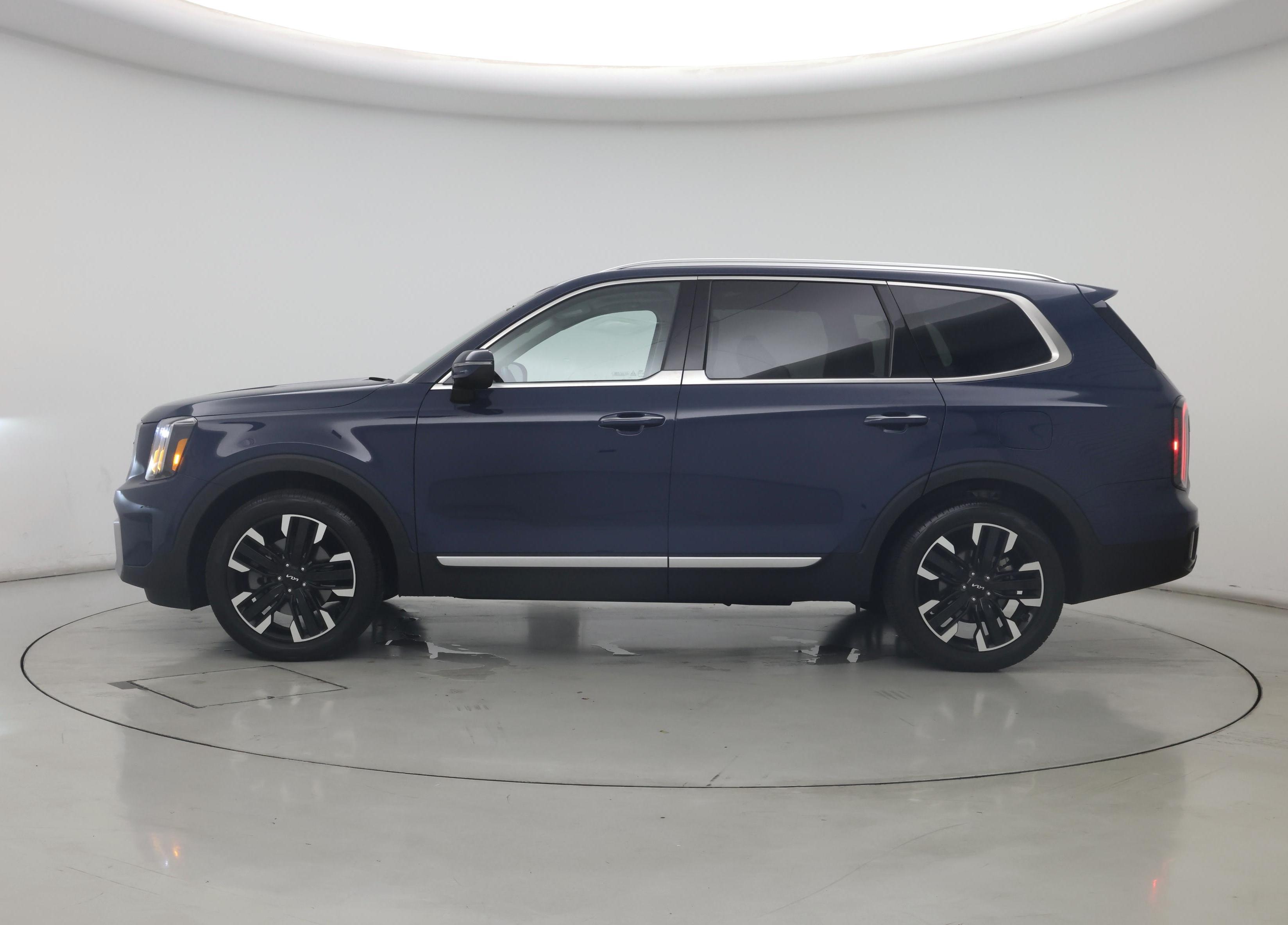Thumbnail: 2024 Kia Telluride - 3