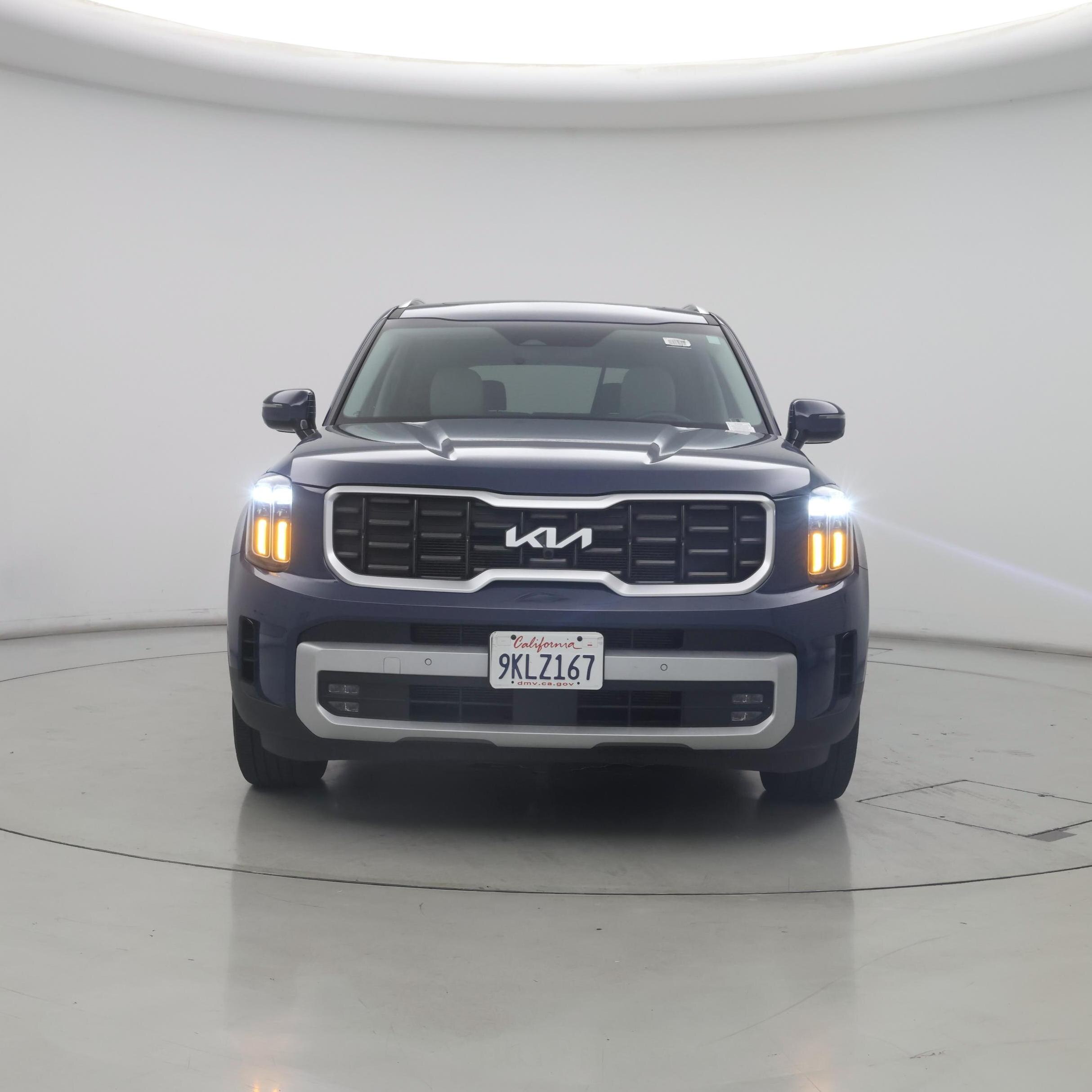 Thumbnail: 2024 Kia Telluride - 5