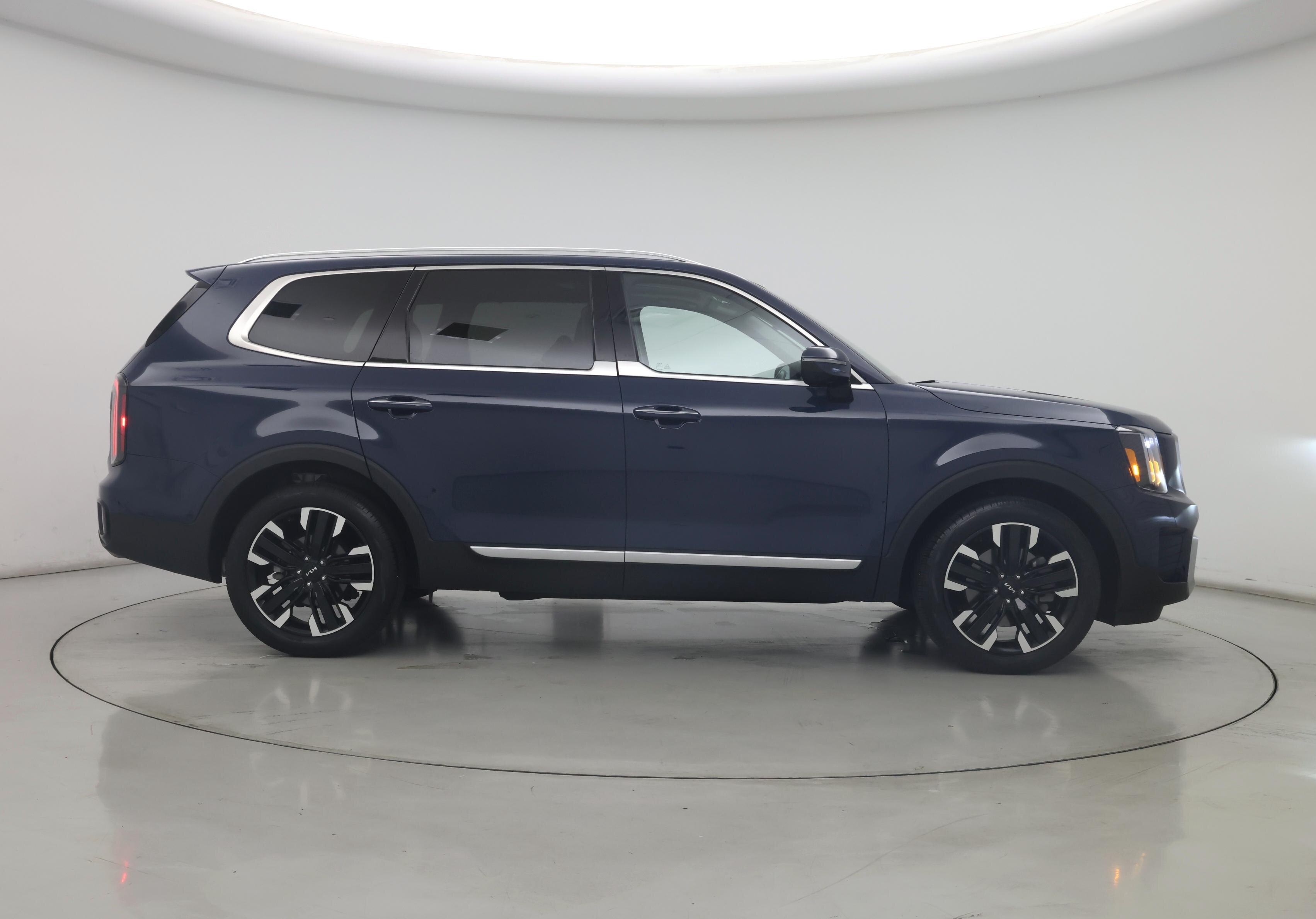 Thumbnail: 2024 Kia Telluride - 7
