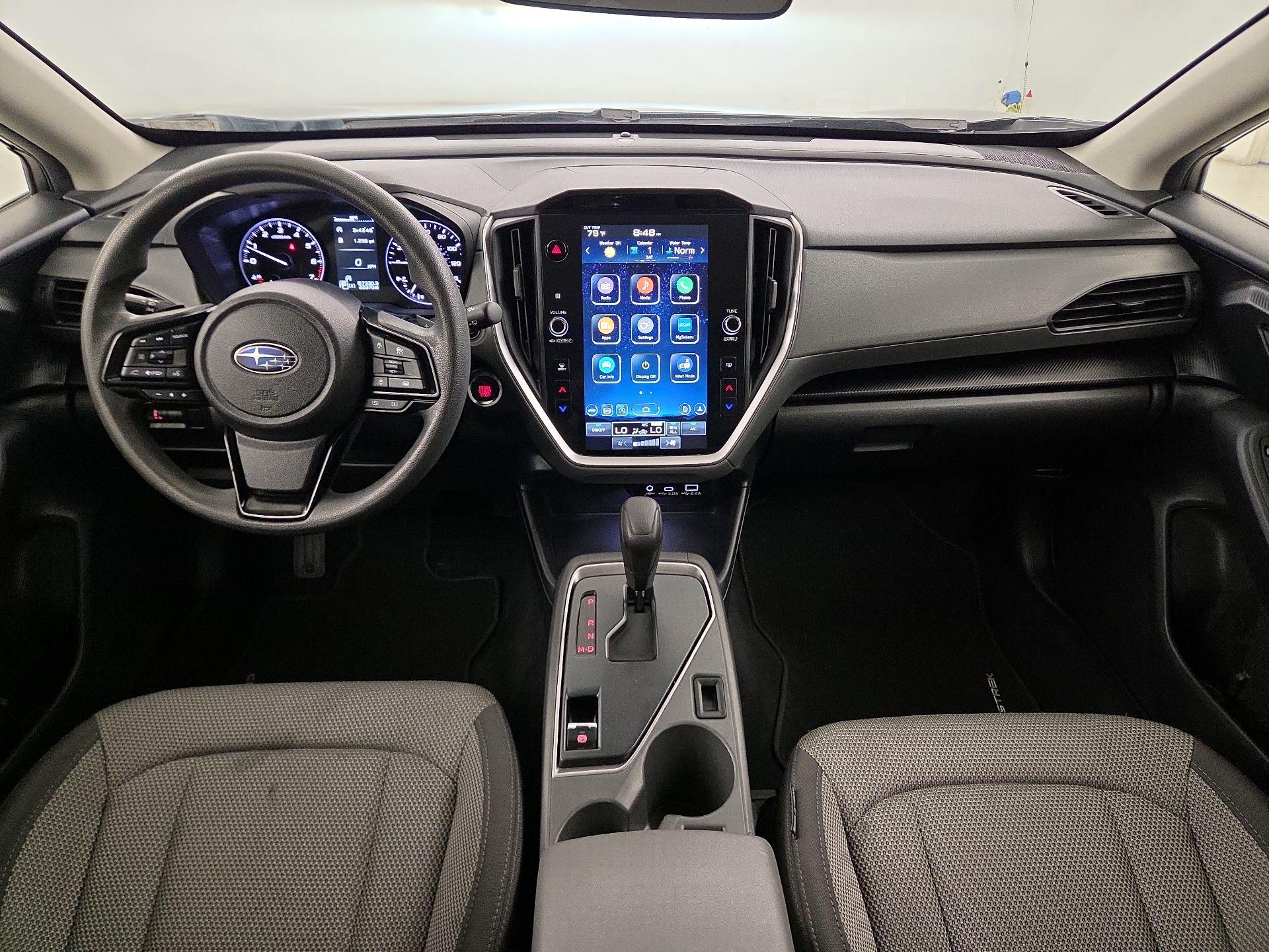 Thumbnail: 2024 Subaru Crosstrek - 9
