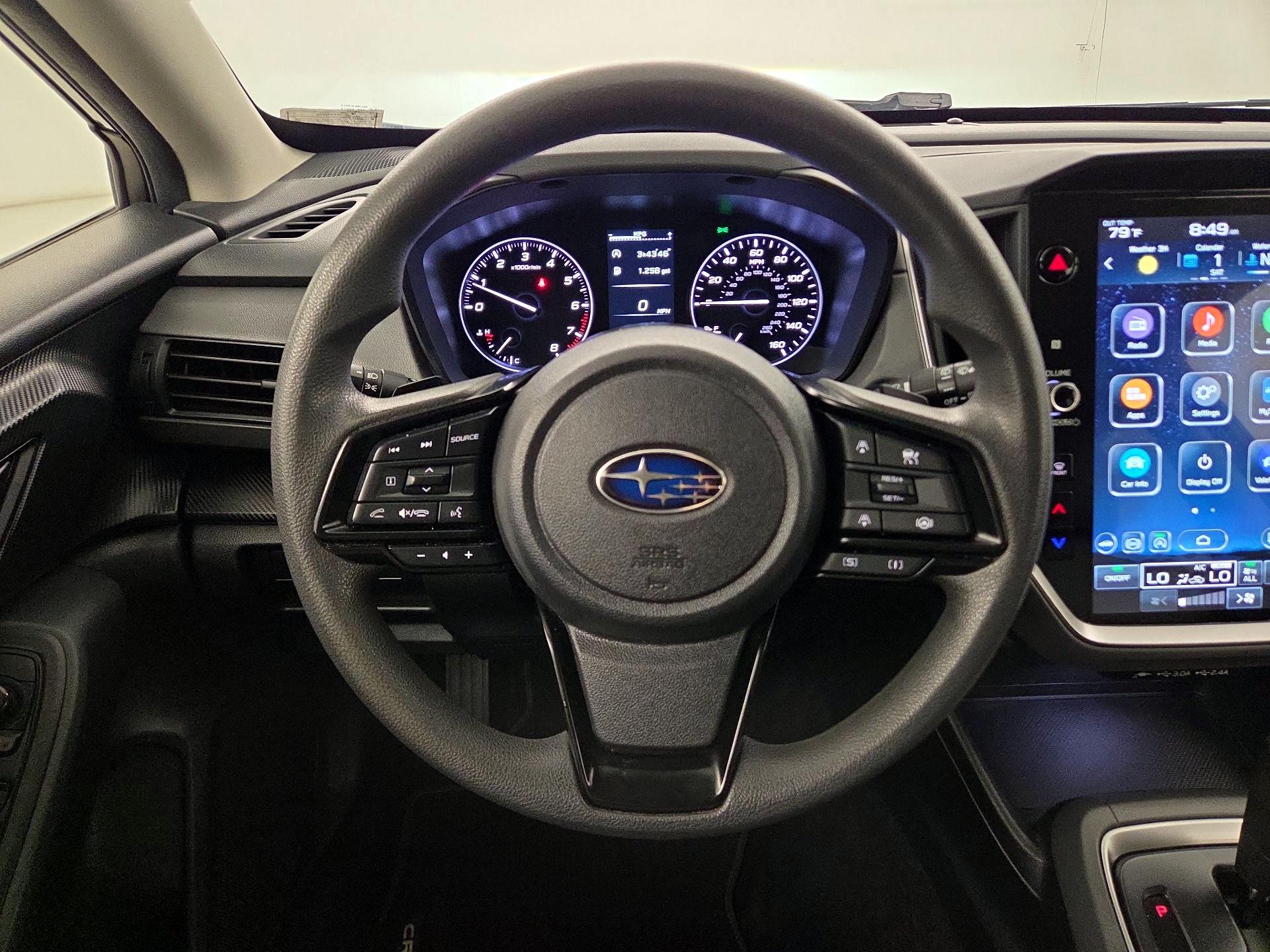Thumbnail: 2024 Subaru Crosstrek - 10