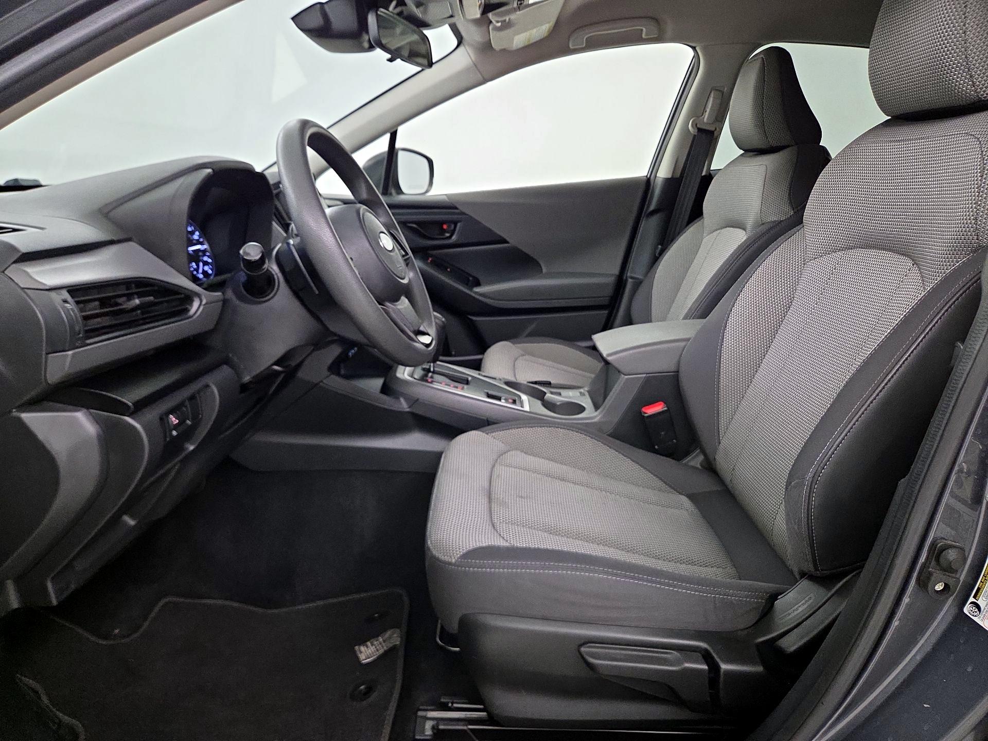 Thumbnail: 2024 Subaru Crosstrek - 11