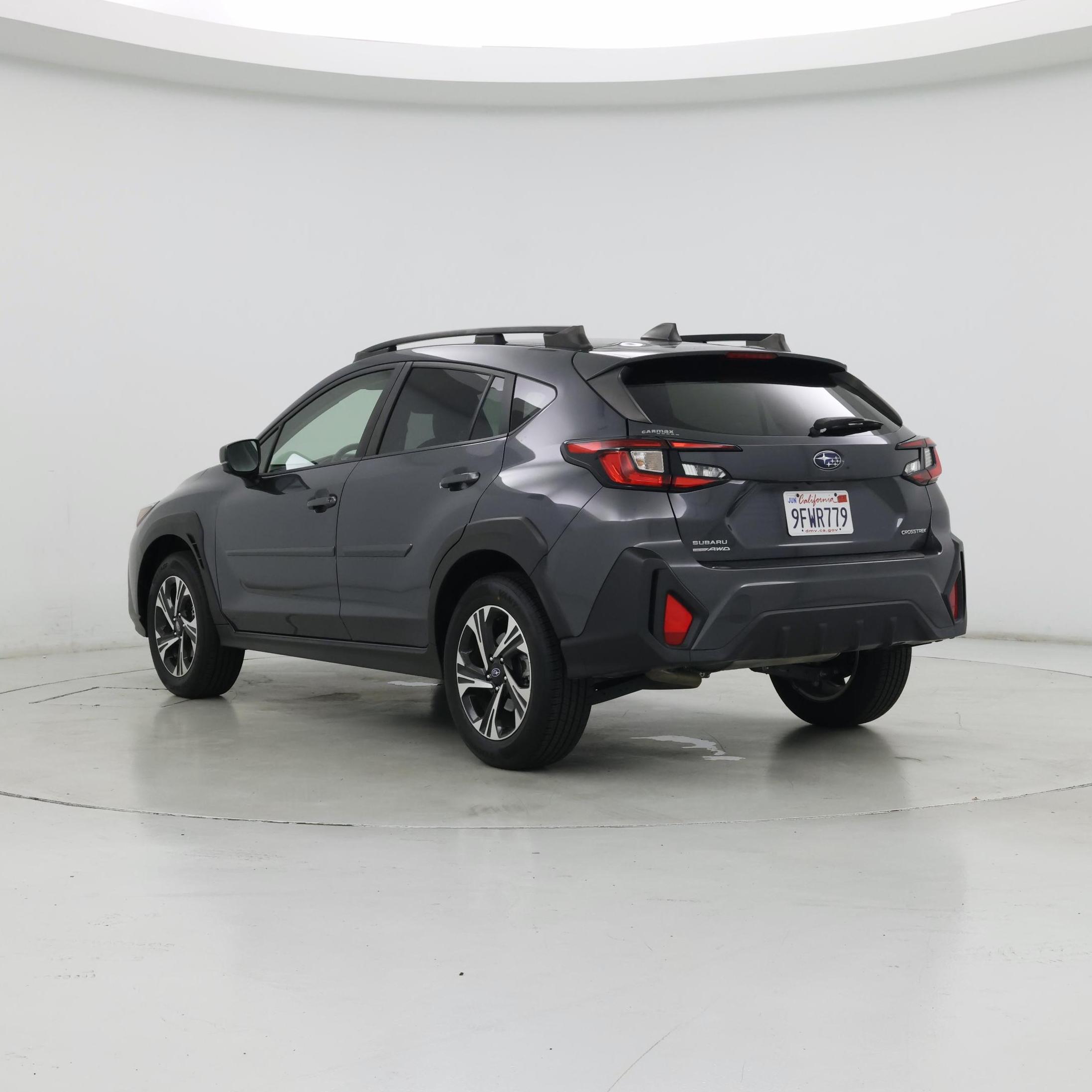 Thumbnail: 2024 Subaru Crosstrek - 2