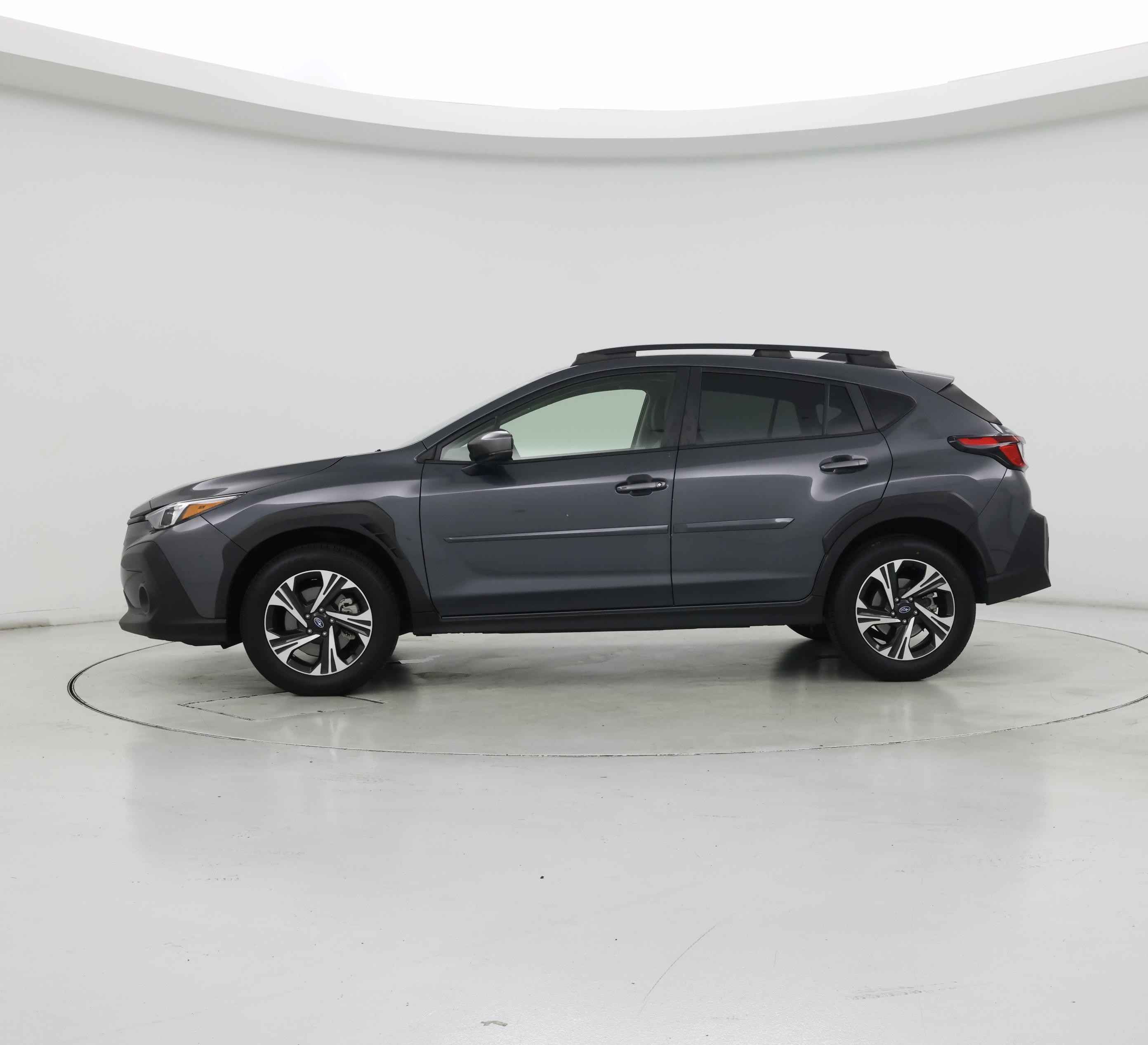 Thumbnail: 2024 Subaru Crosstrek - 3