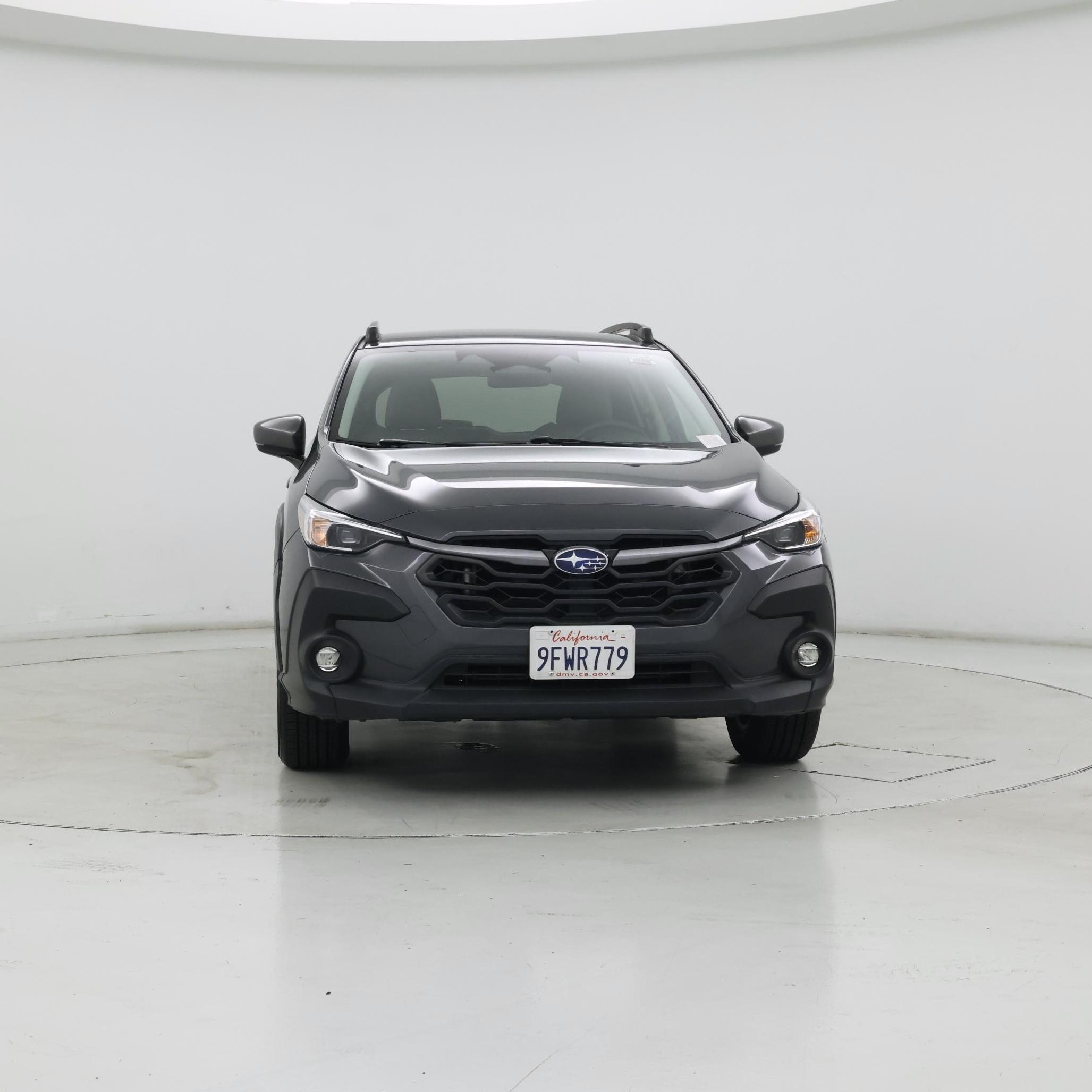Thumbnail: 2024 Subaru Crosstrek - 5