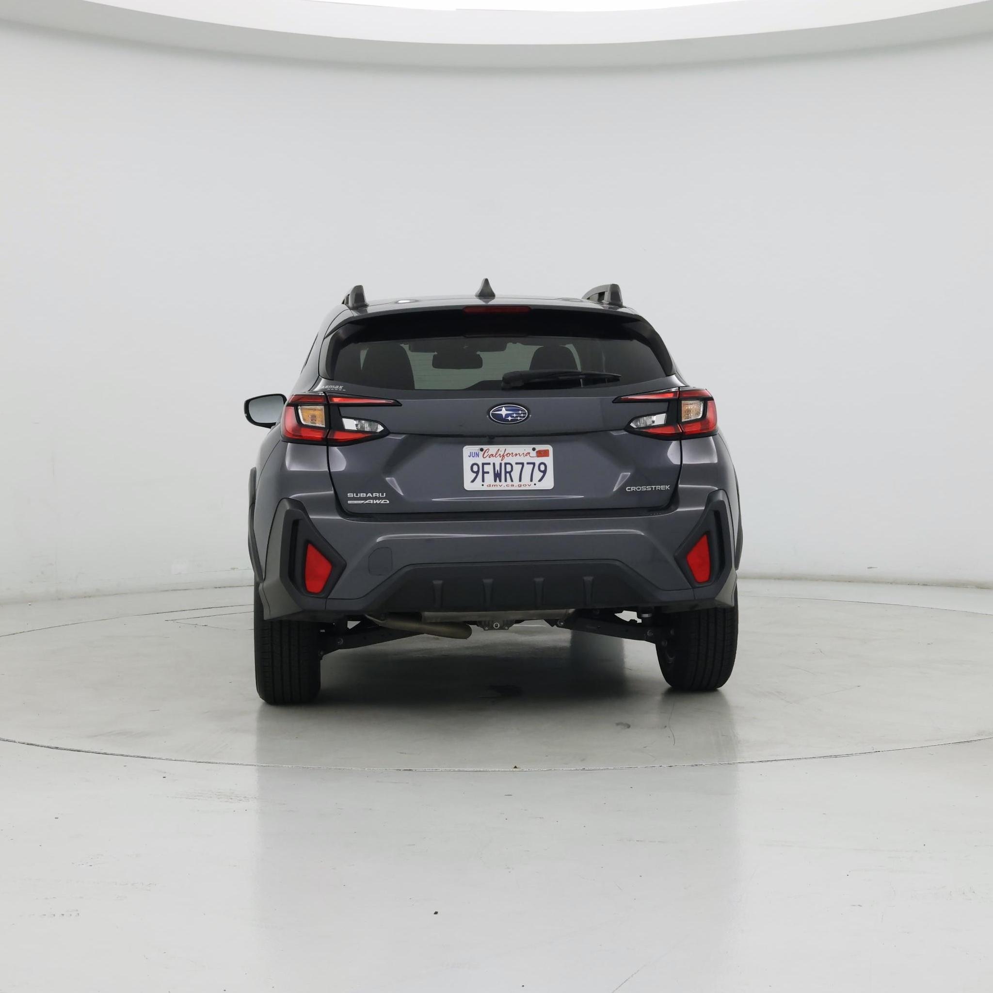 Thumbnail: 2024 Subaru Crosstrek - 6