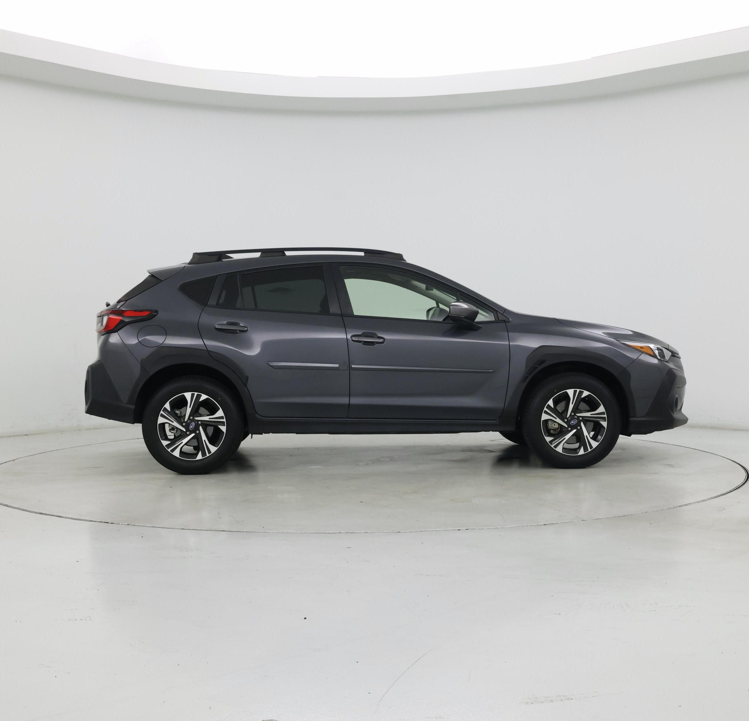 Thumbnail: 2024 Subaru Crosstrek - 7