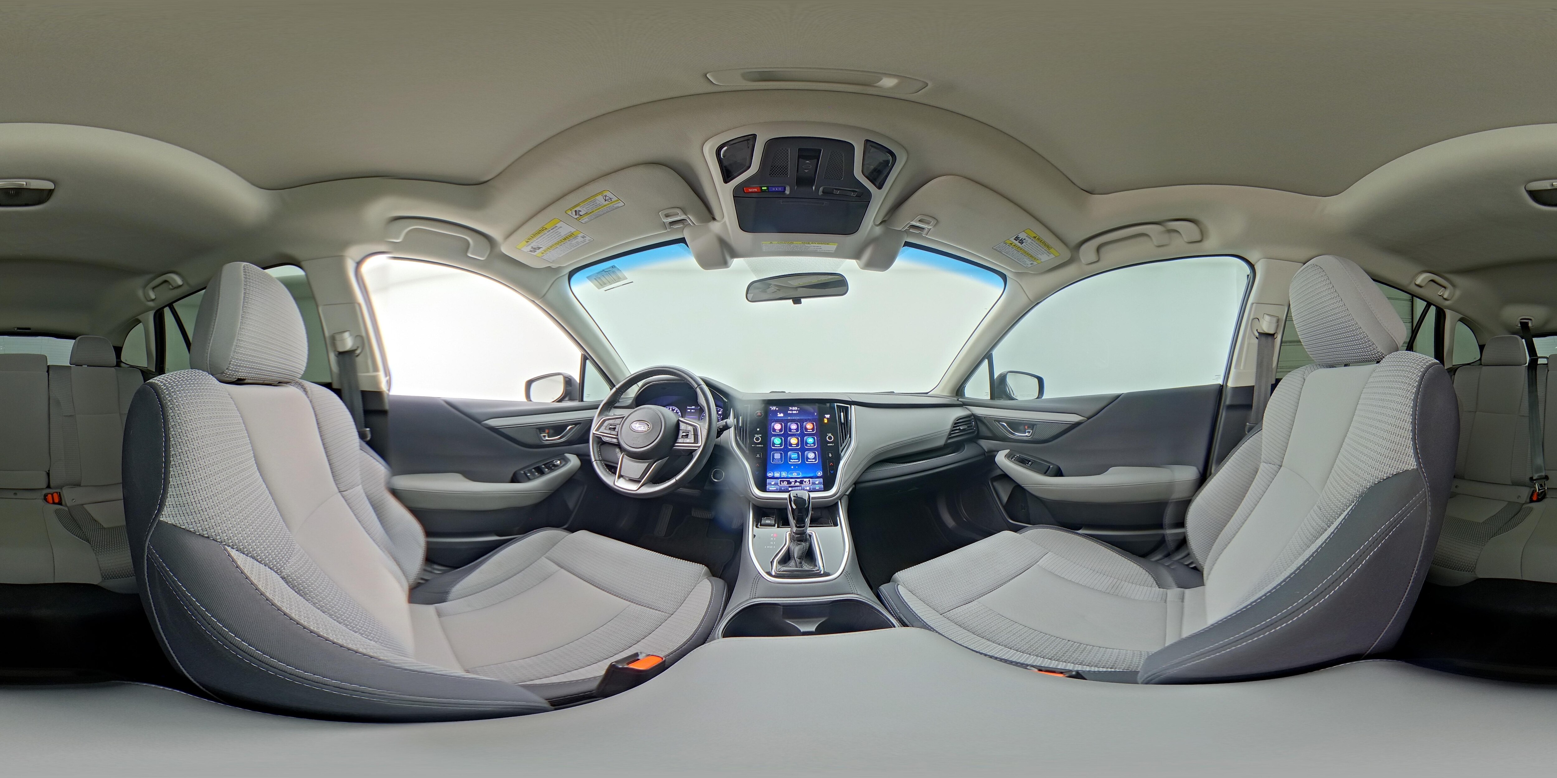 2021 Subaru Outback Premium - Photo 25