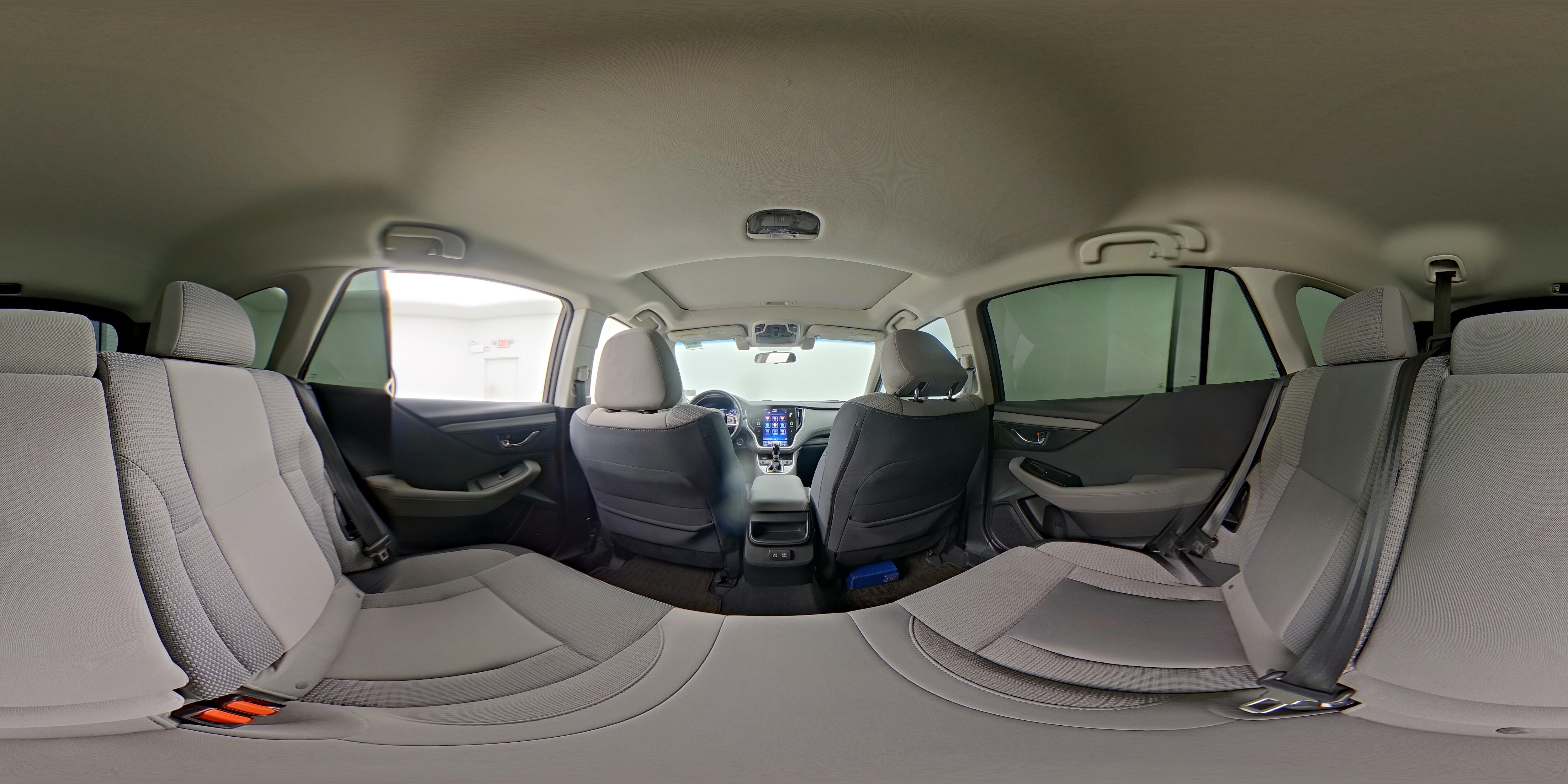 2021 Subaru Outback Premium - Photo 26