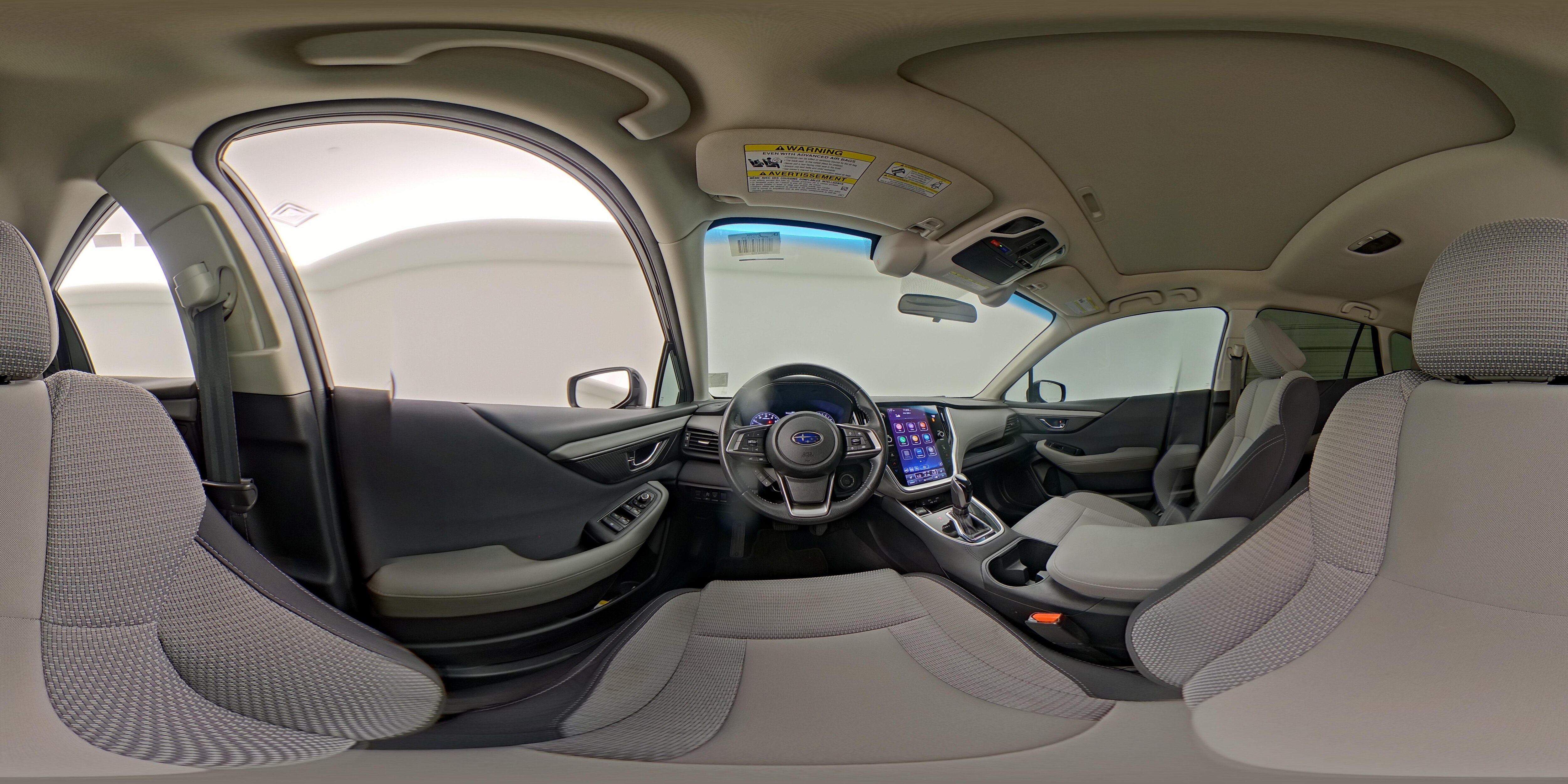 2021 Subaru Outback Premium - Photo 27