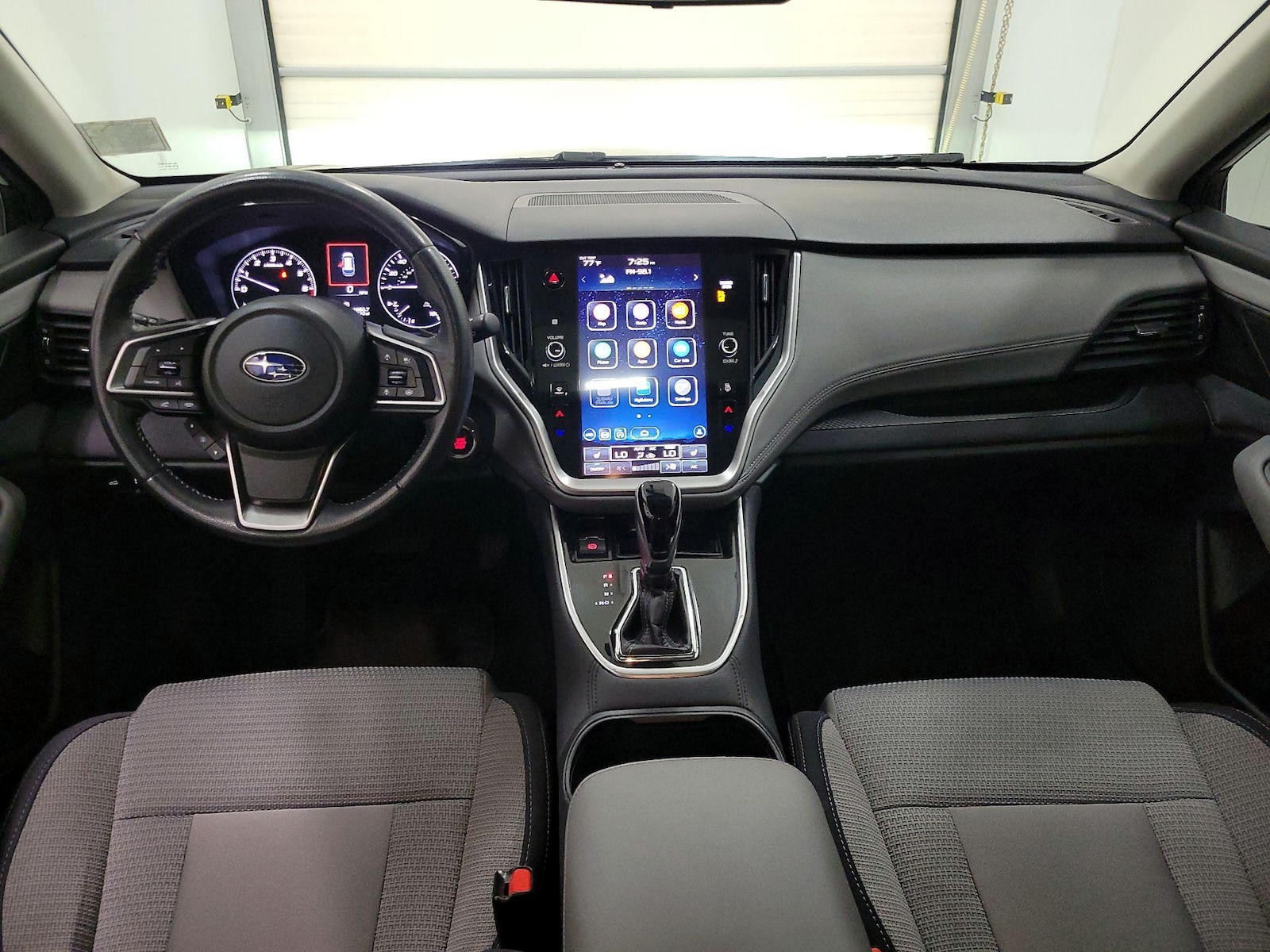 2021 Subaru Outback Premium - Photo 10