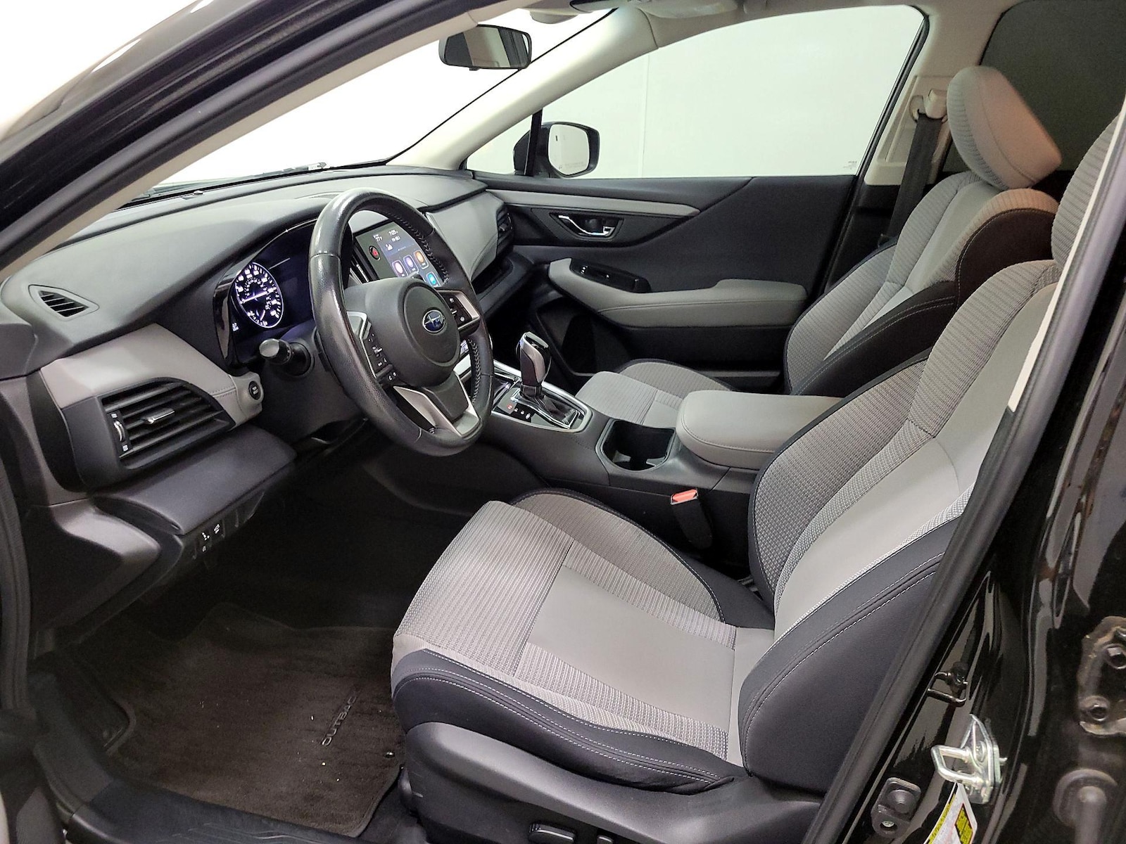 2021 Subaru Outback Premium - Photo 12